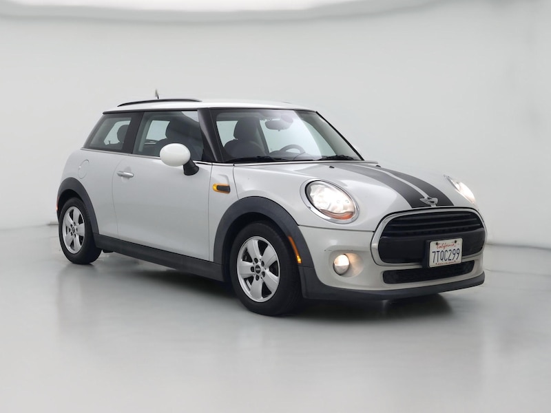 2016 MINI Cooper Hardtop  -
                  Ontario, CA