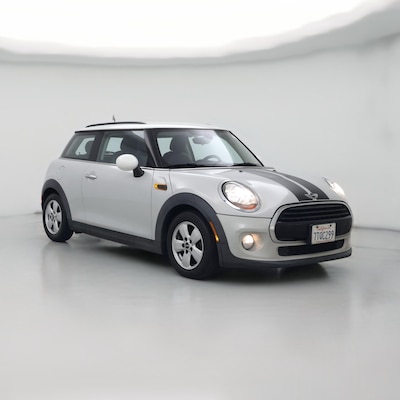 2016 Mini Cooper Hardtop
