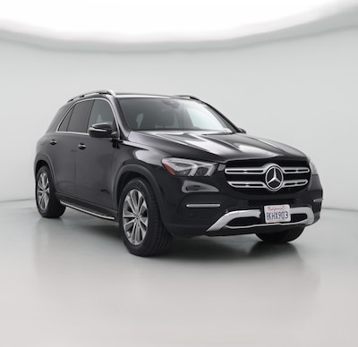 2020 Mercedes-Benz GLE350