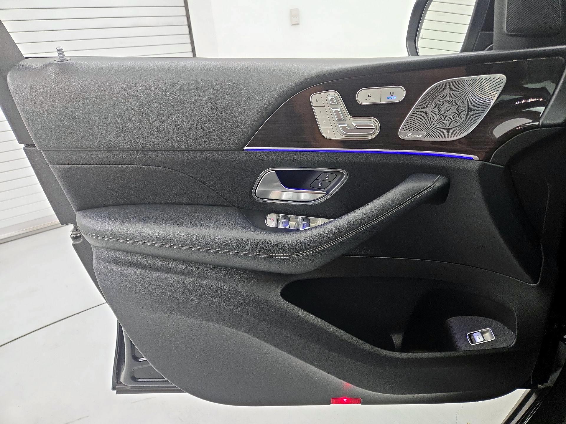 Thumbnail: 2020 Mercedes-Benz GLE - 12