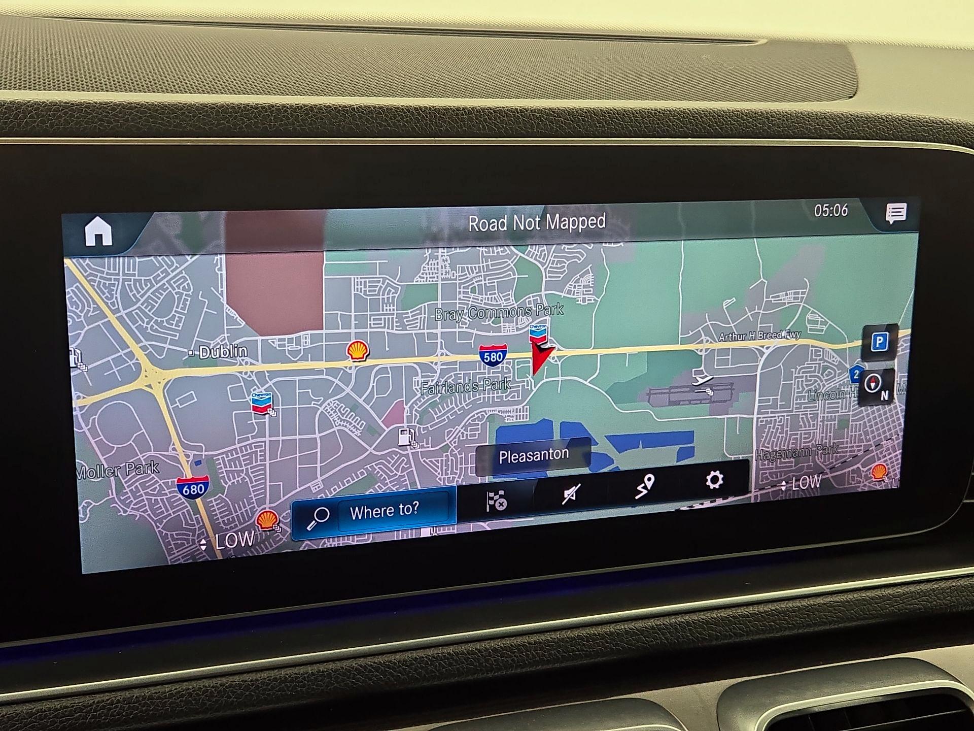 Thumbnail: 2020 Mercedes-Benz GLE - 14