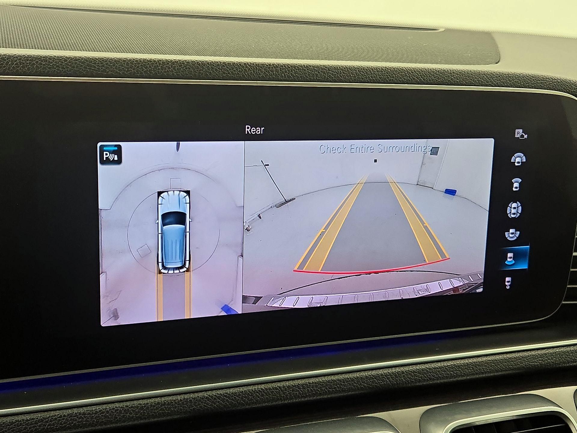 Thumbnail: 2020 Mercedes-Benz GLE - 15