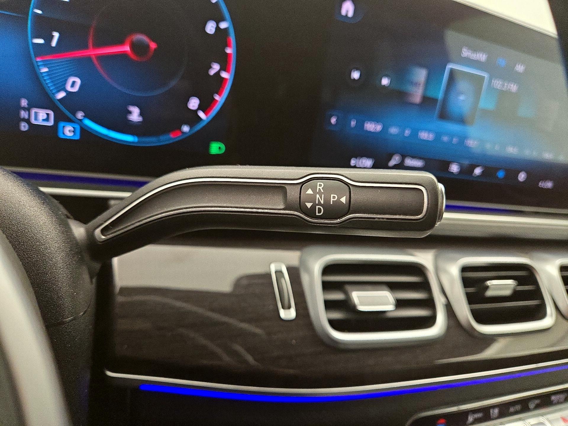 Thumbnail: 2020 Mercedes-Benz GLE - 18