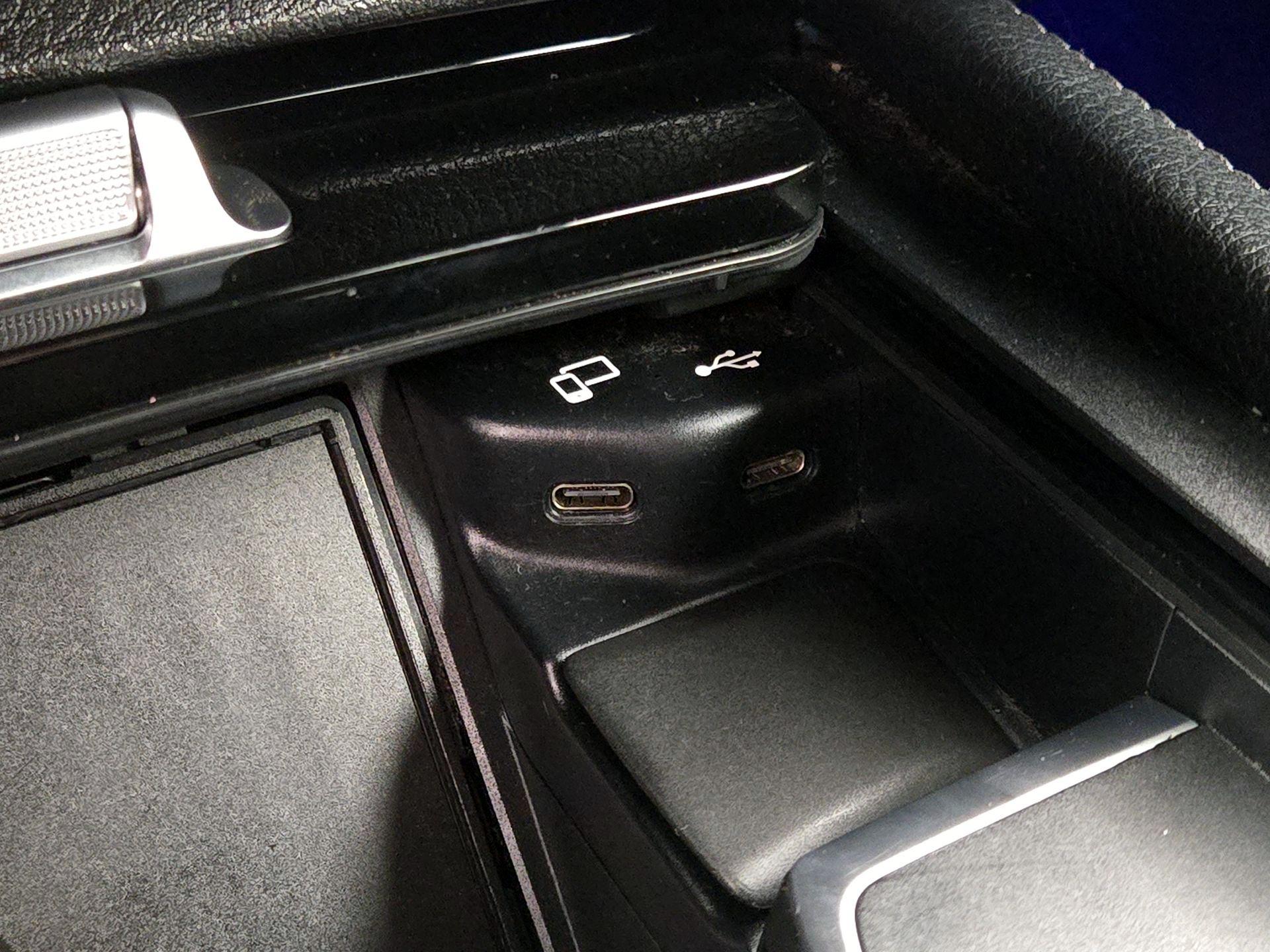 Thumbnail: 2020 Mercedes-Benz GLE - 19