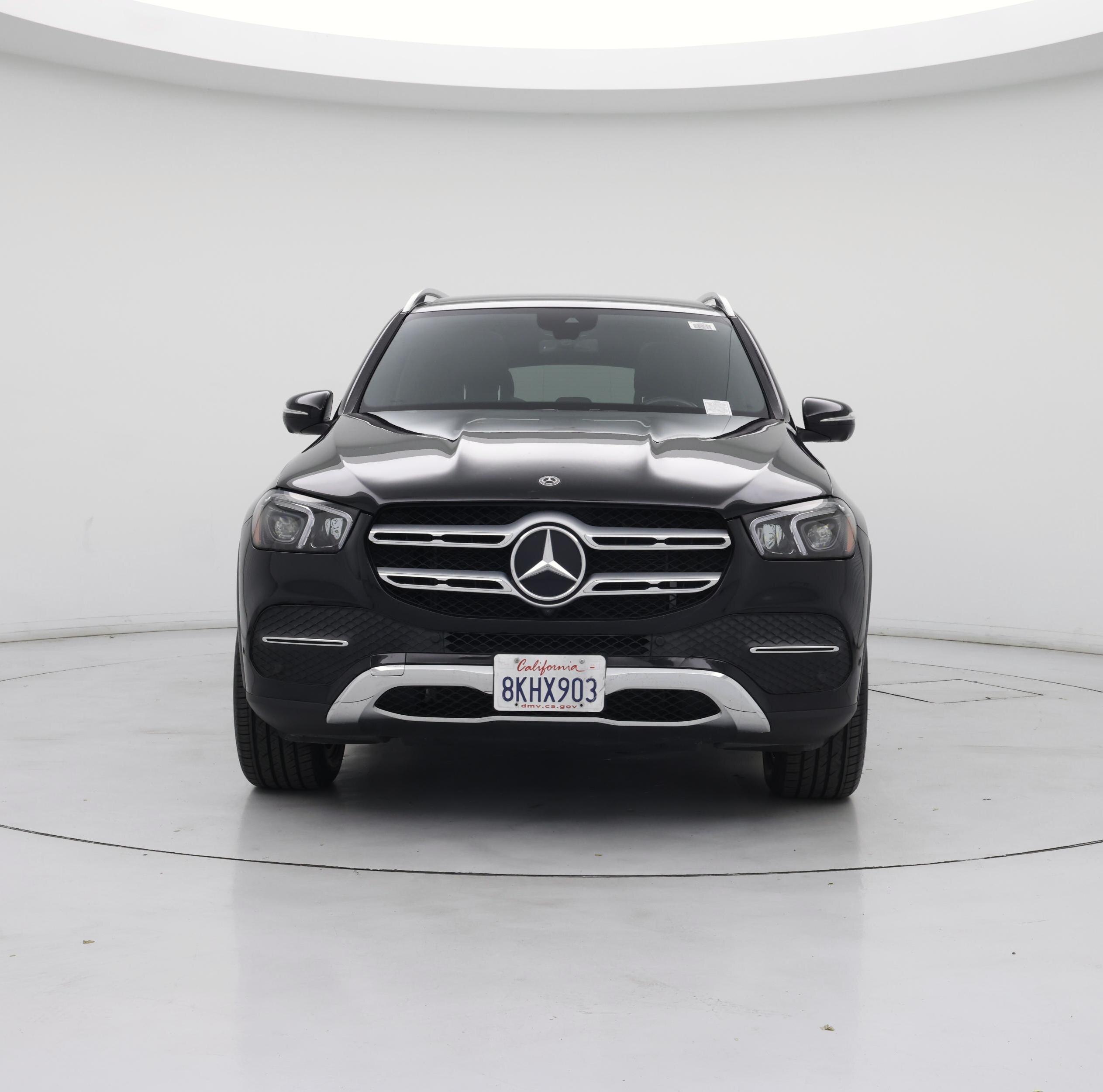 Thumbnail: 2020 Mercedes-Benz GLE - 5