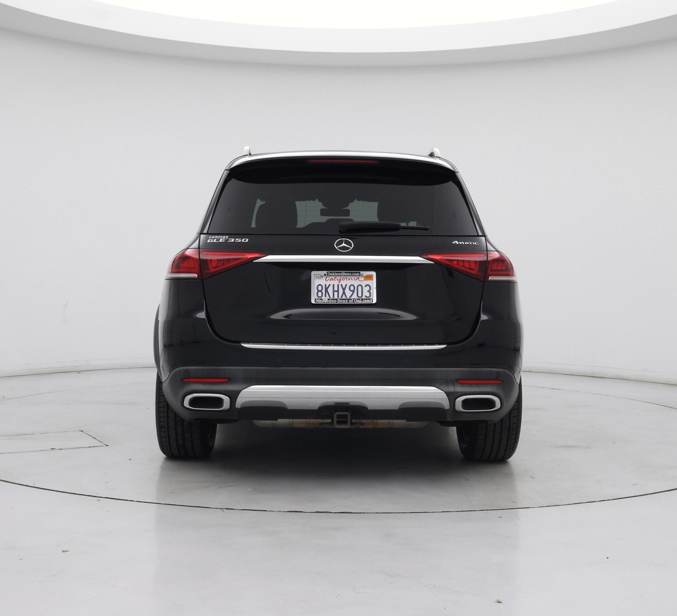 Thumbnail: 2020 Mercedes-Benz GLE - 6