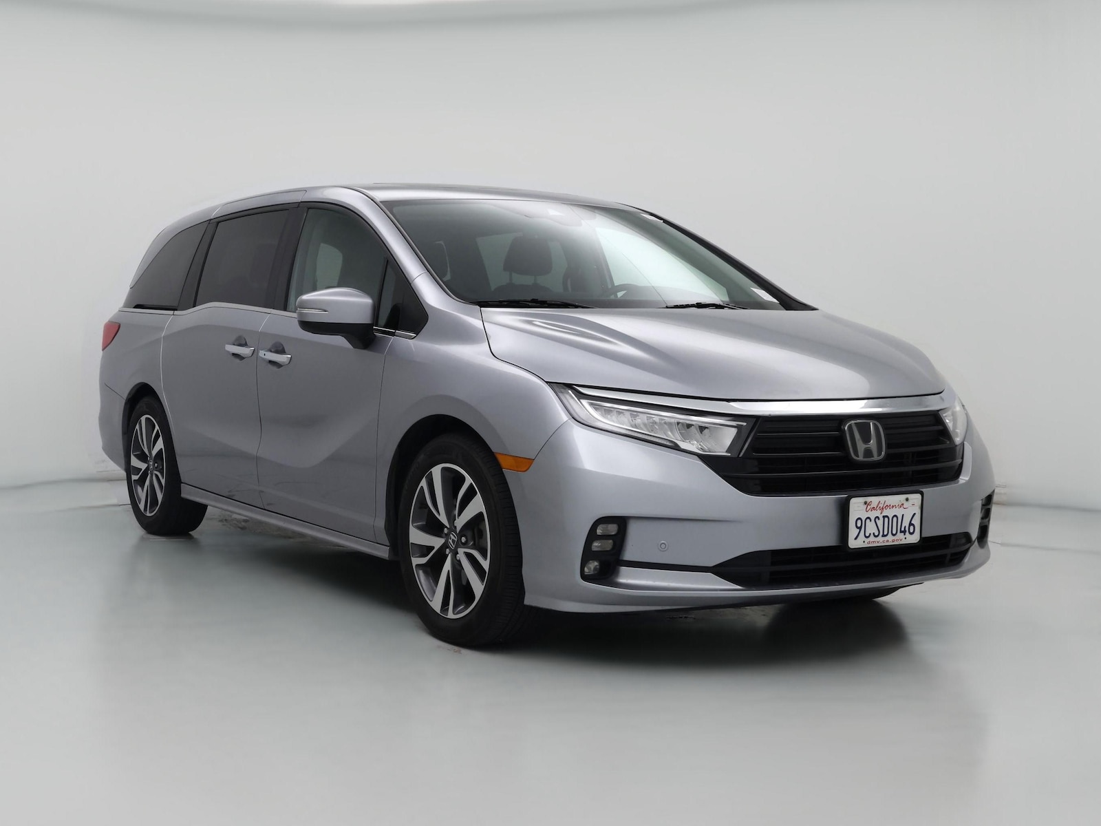 2023 Honda Odyssey