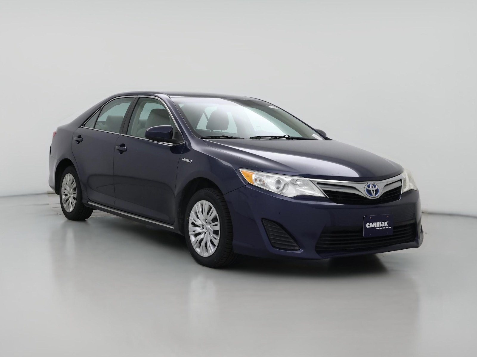 2014 Toyota Camry LE Hybrid