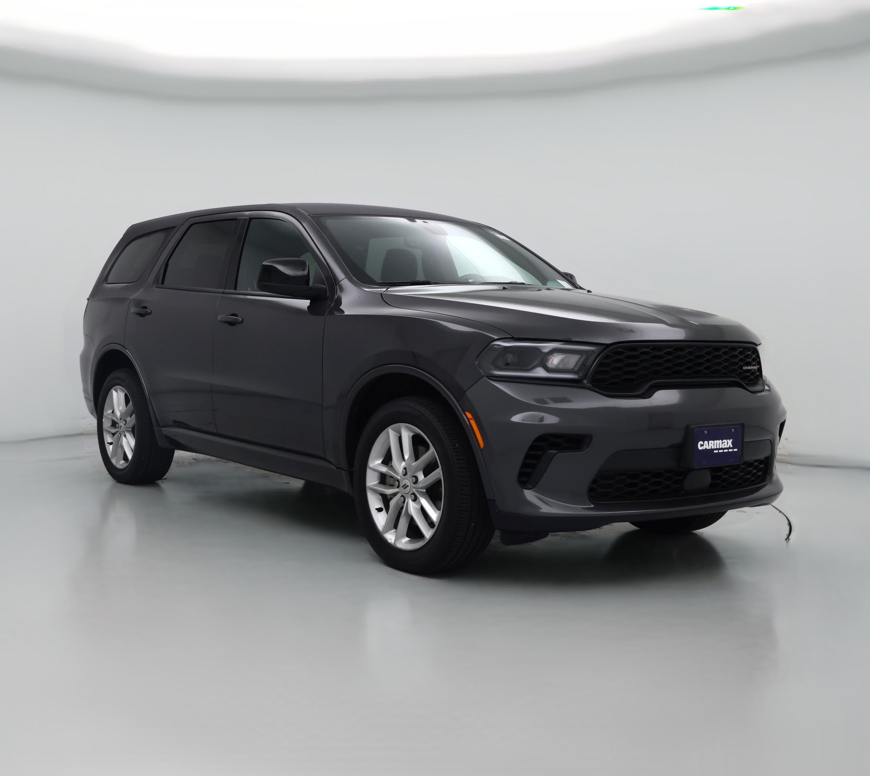 Thumbnail: 2026 Dodge Durango - 1