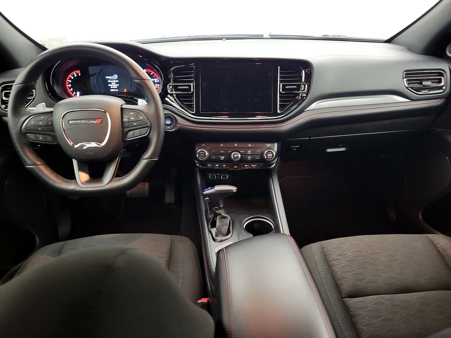 Thumbnail: 2026 Dodge Durango - 9