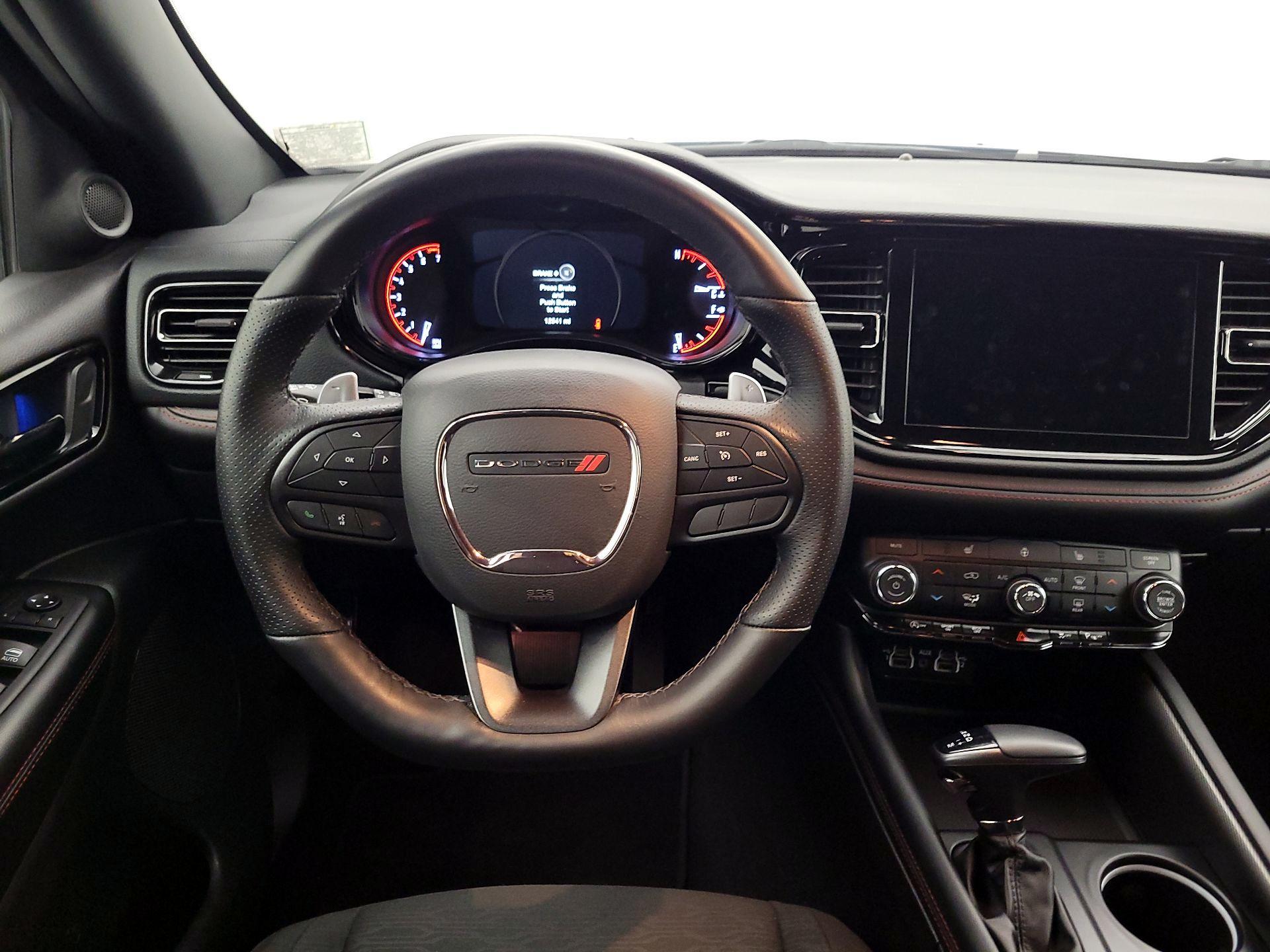 Thumbnail: 2026 Dodge Durango - 10