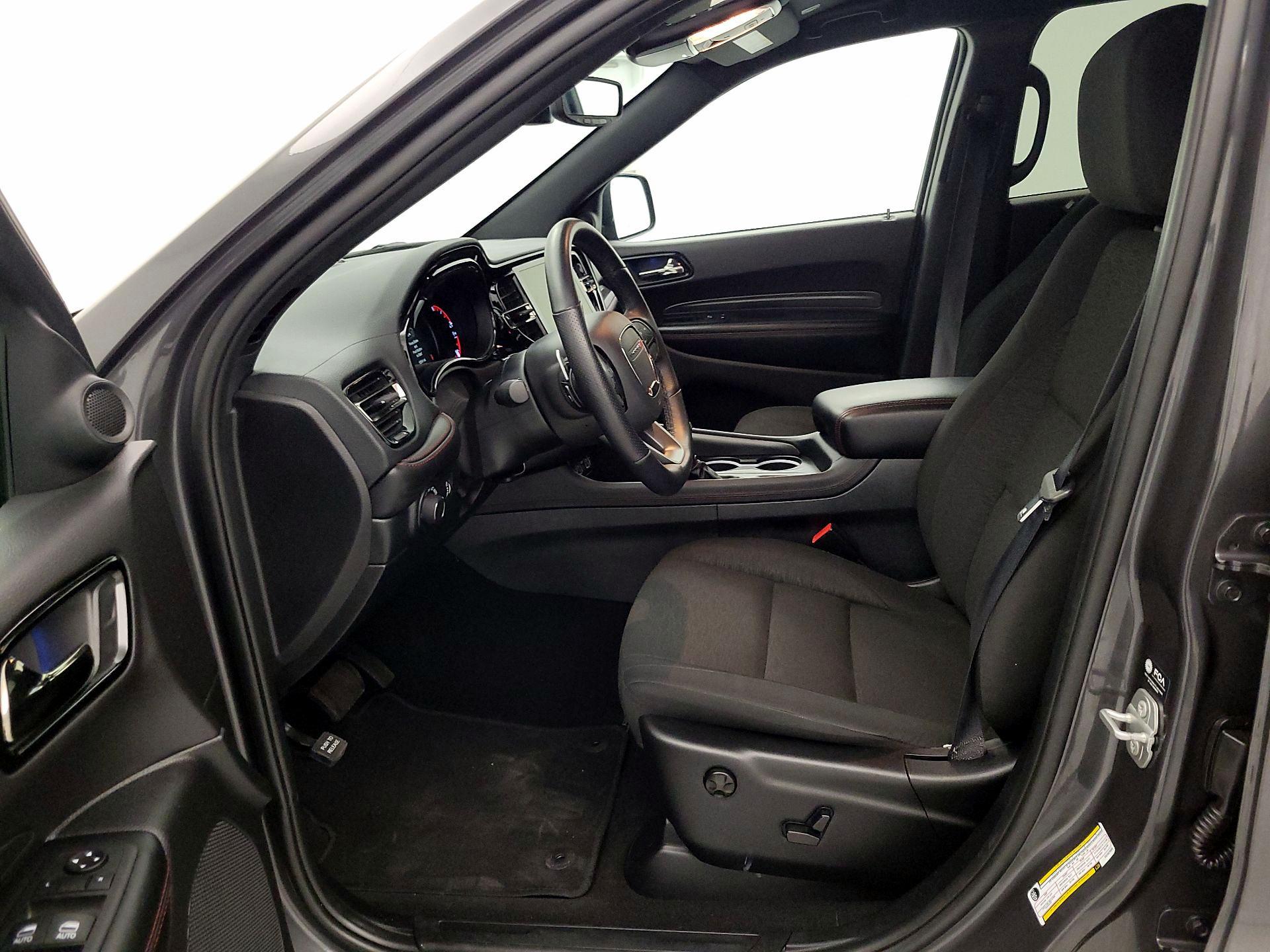 Thumbnail: 2026 Dodge Durango - 11