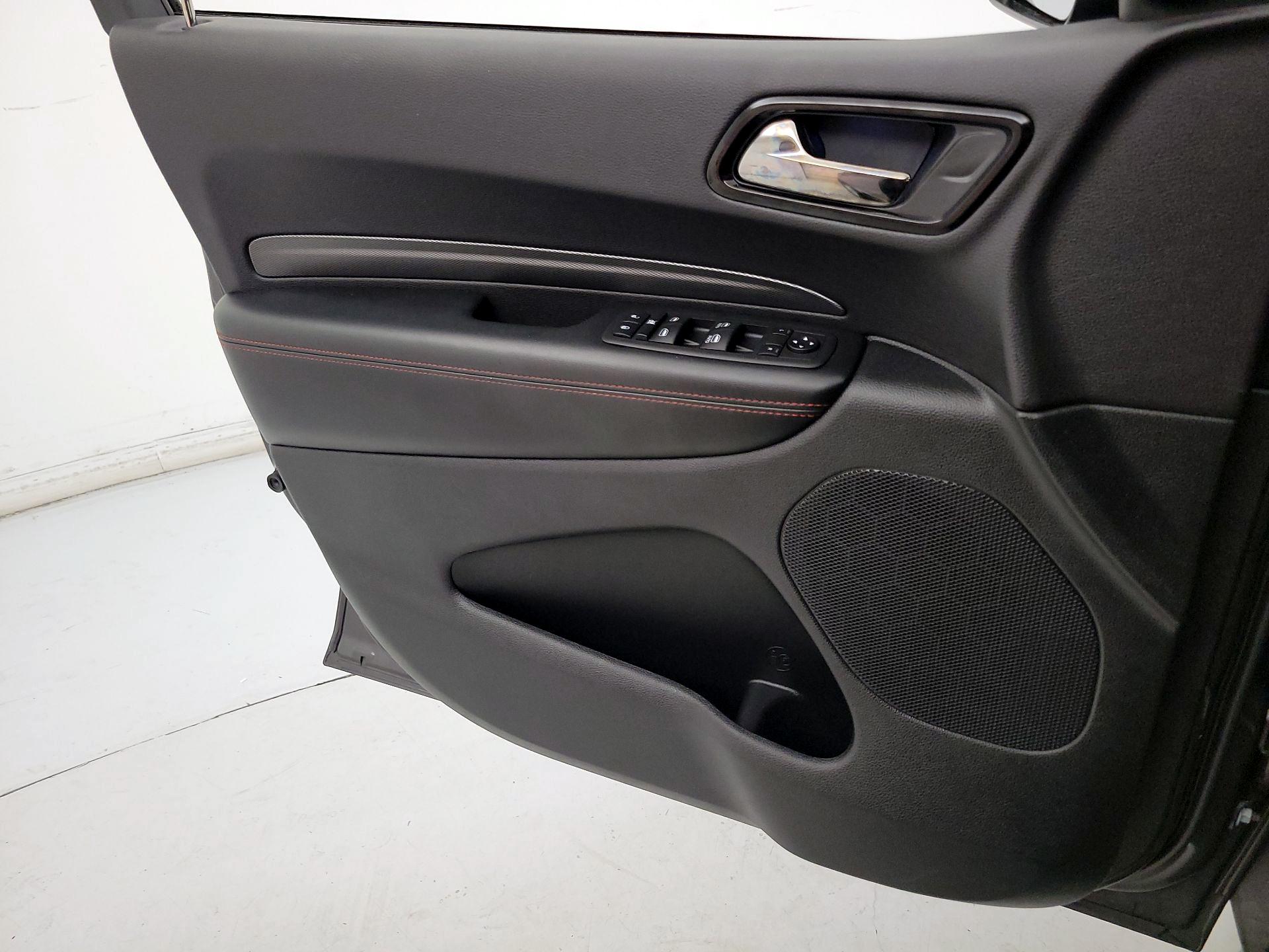 Thumbnail: 2026 Dodge Durango - 12