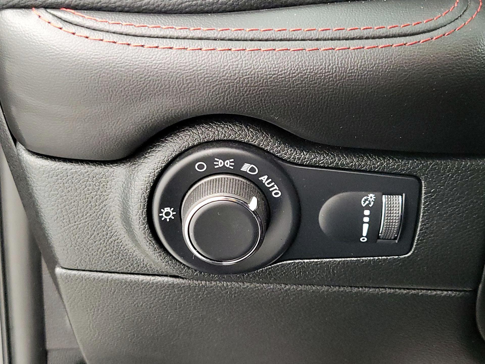 Thumbnail: 2026 Dodge Durango - 13