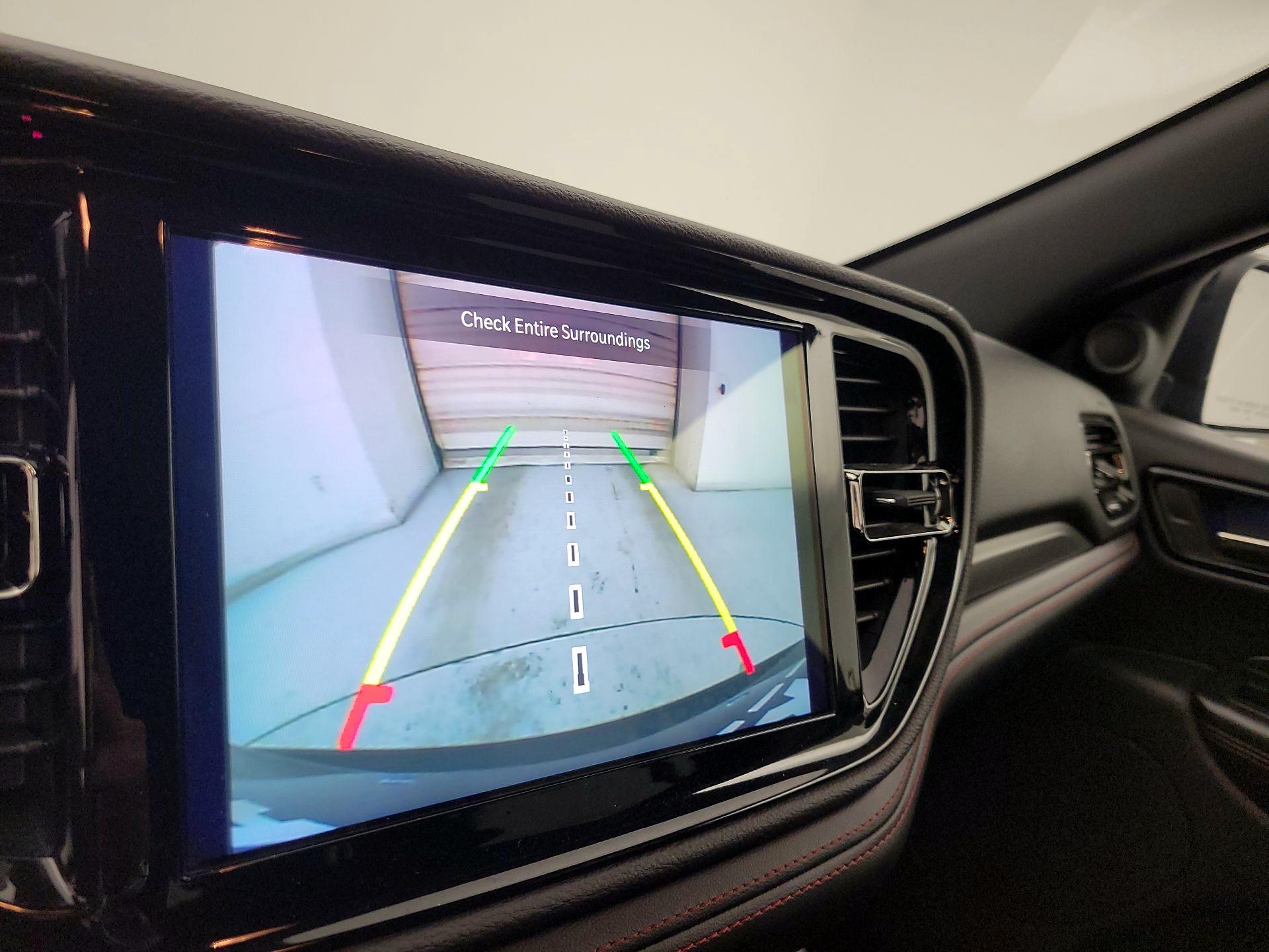 Thumbnail: 2026 Dodge Durango - 14