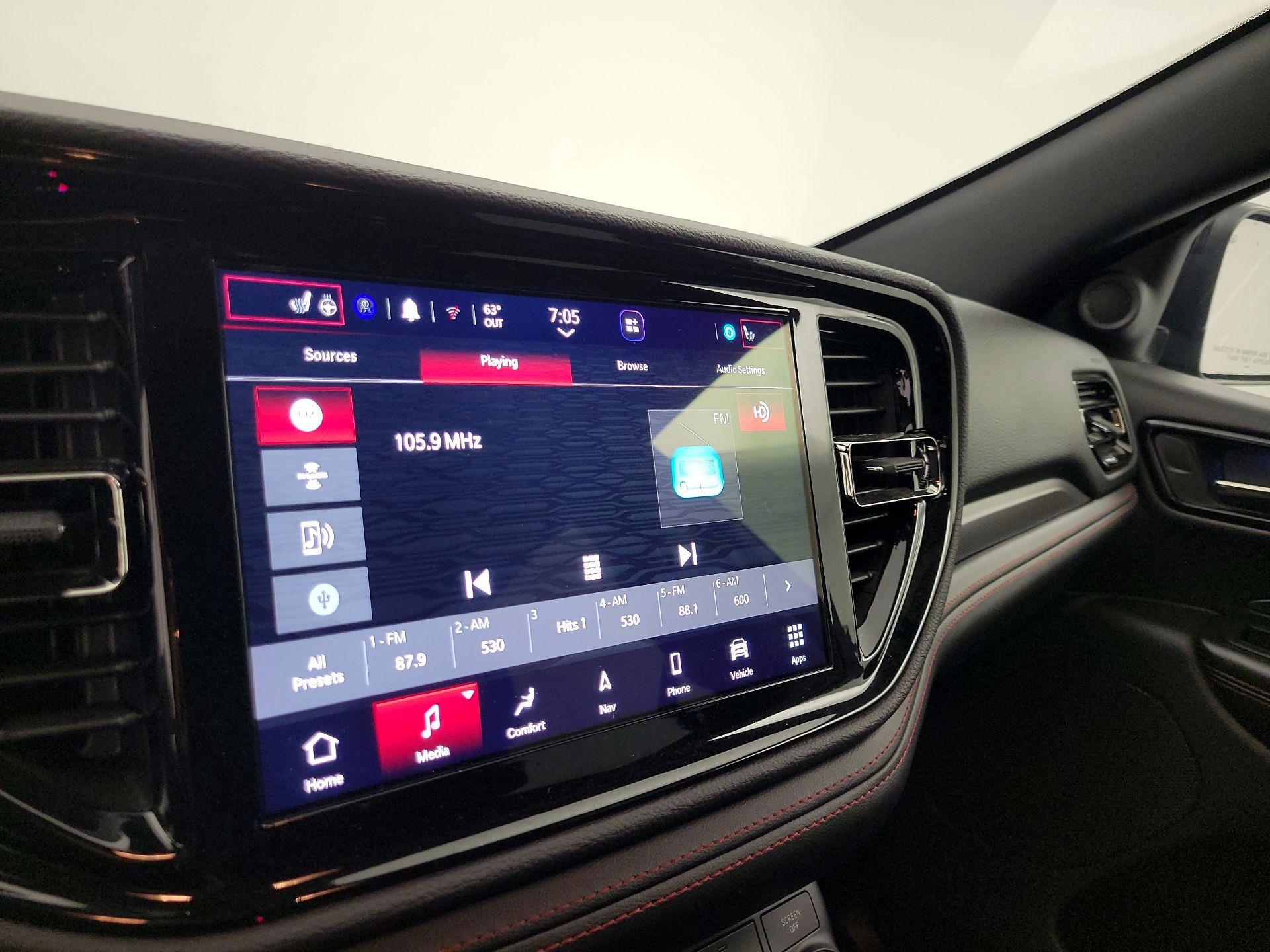 Thumbnail: 2026 Dodge Durango - 15