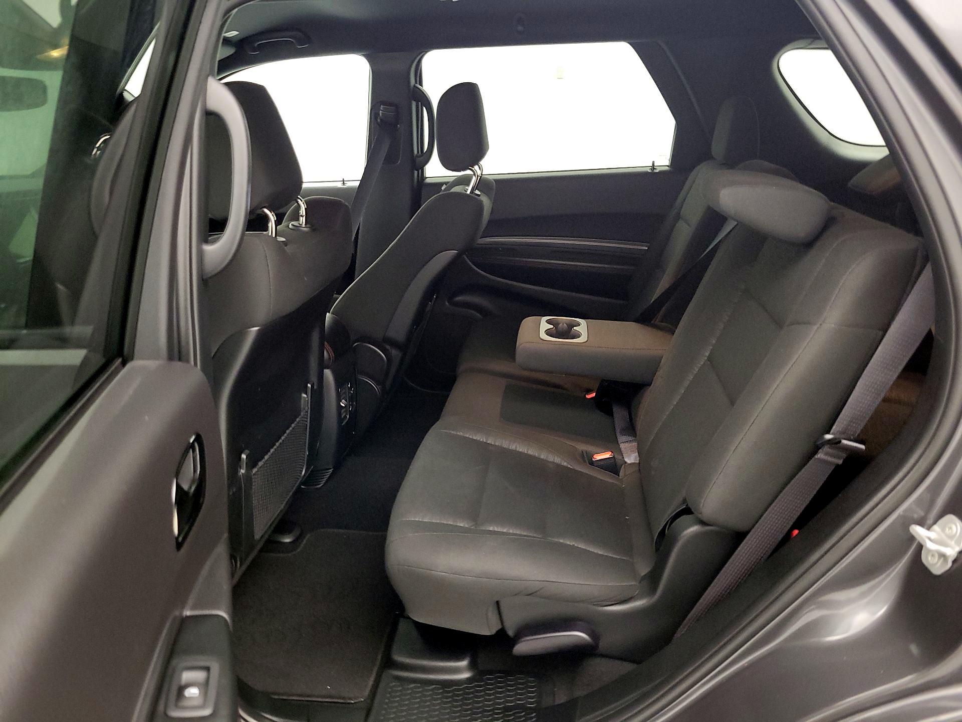 Thumbnail: 2026 Dodge Durango - 18