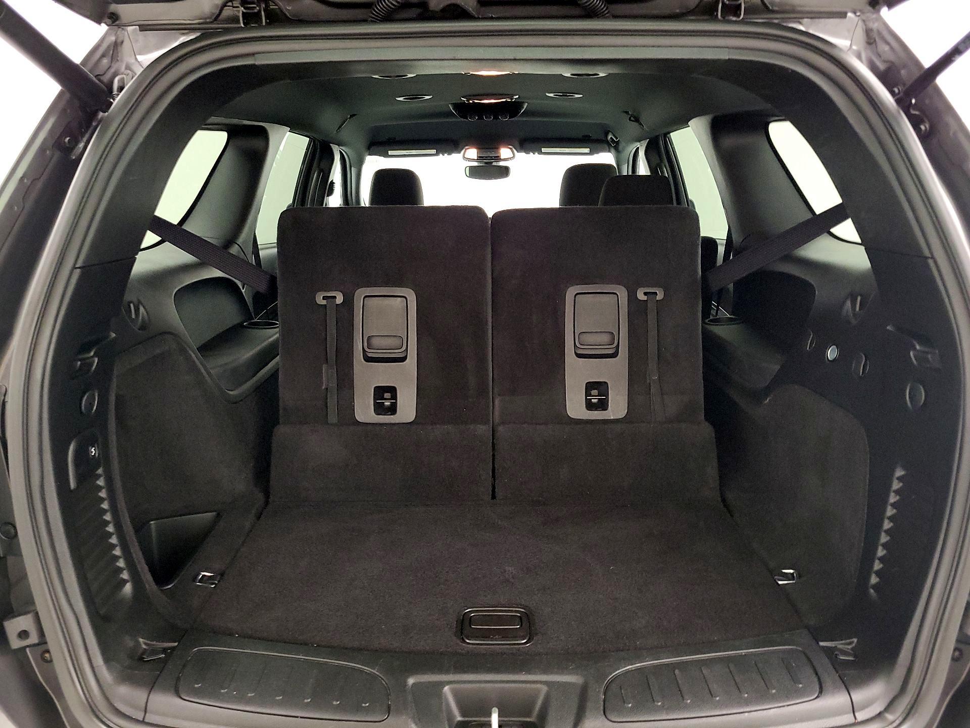 Thumbnail: 2026 Dodge Durango - 20