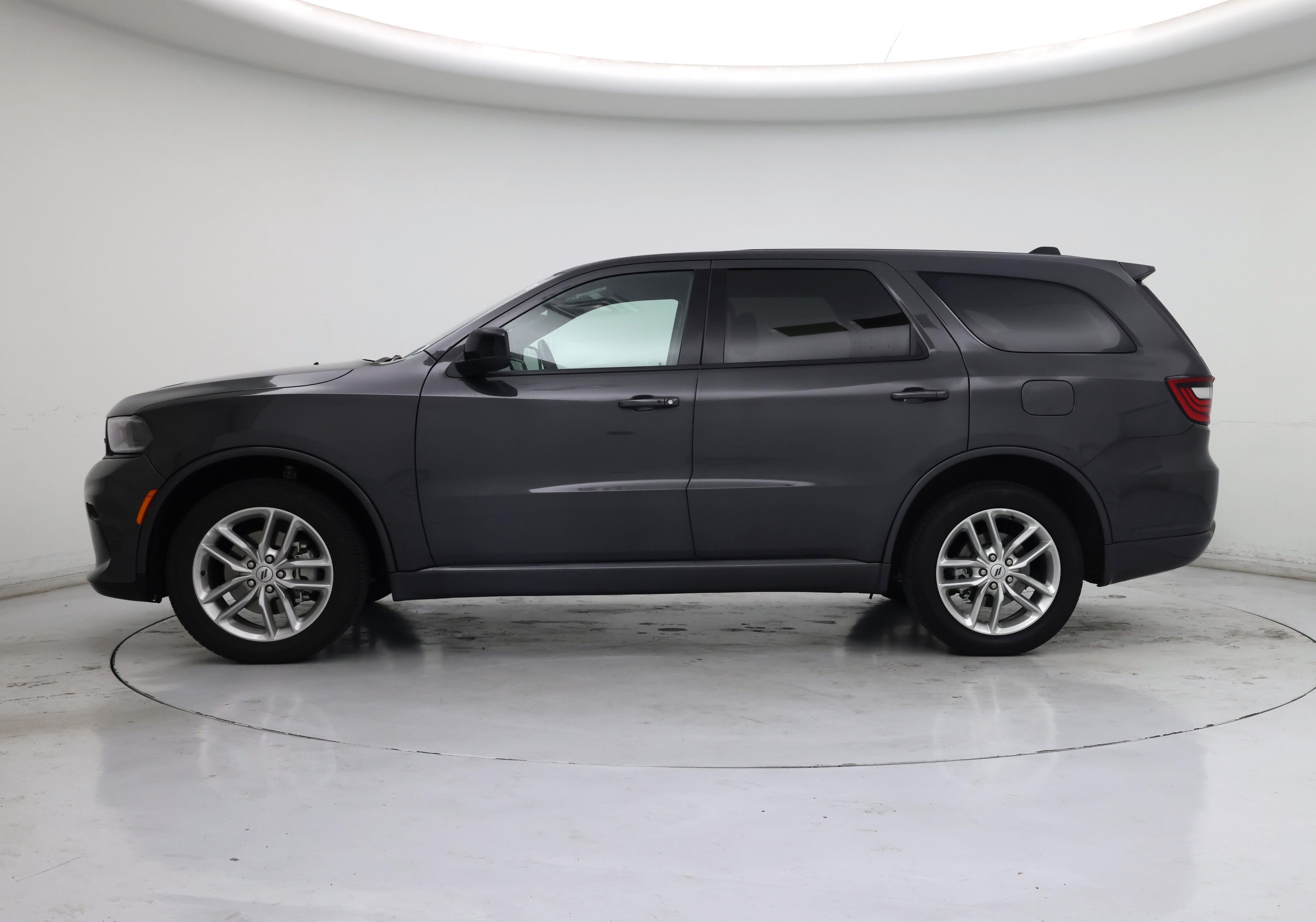 Thumbnail: 2026 Dodge Durango - 3