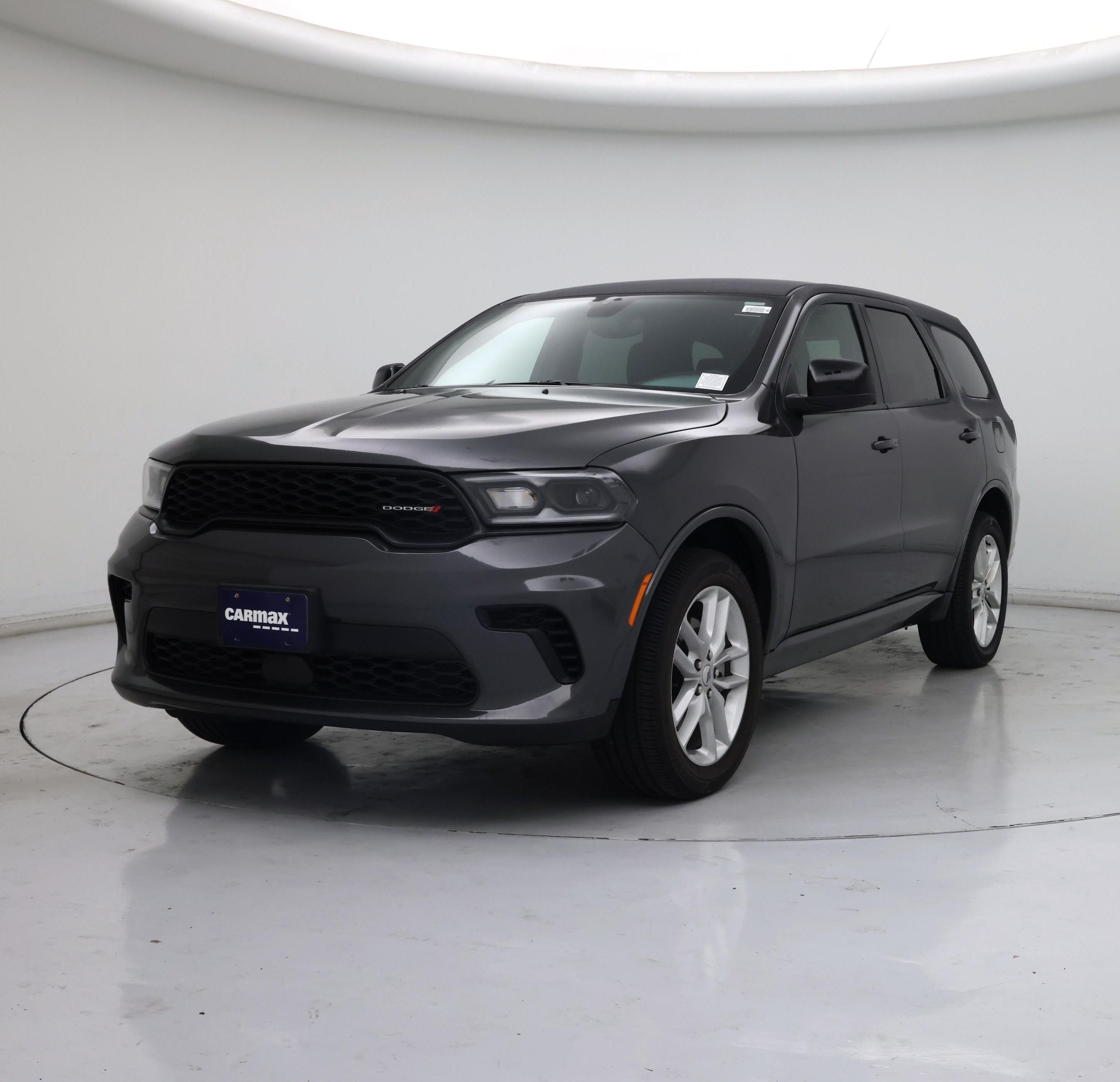 Thumbnail: 2026 Dodge Durango - 4