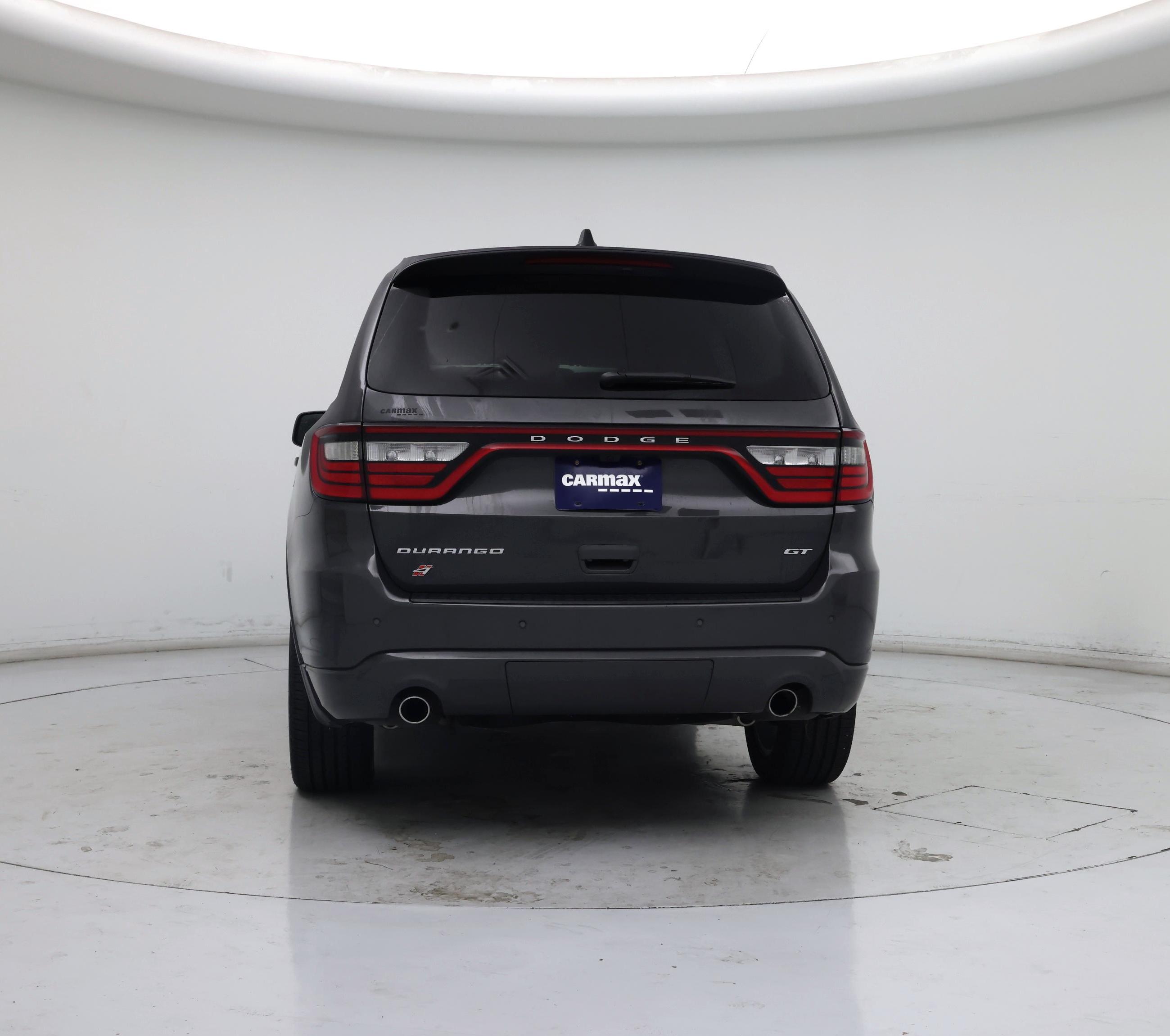 Thumbnail: 2026 Dodge Durango - 6