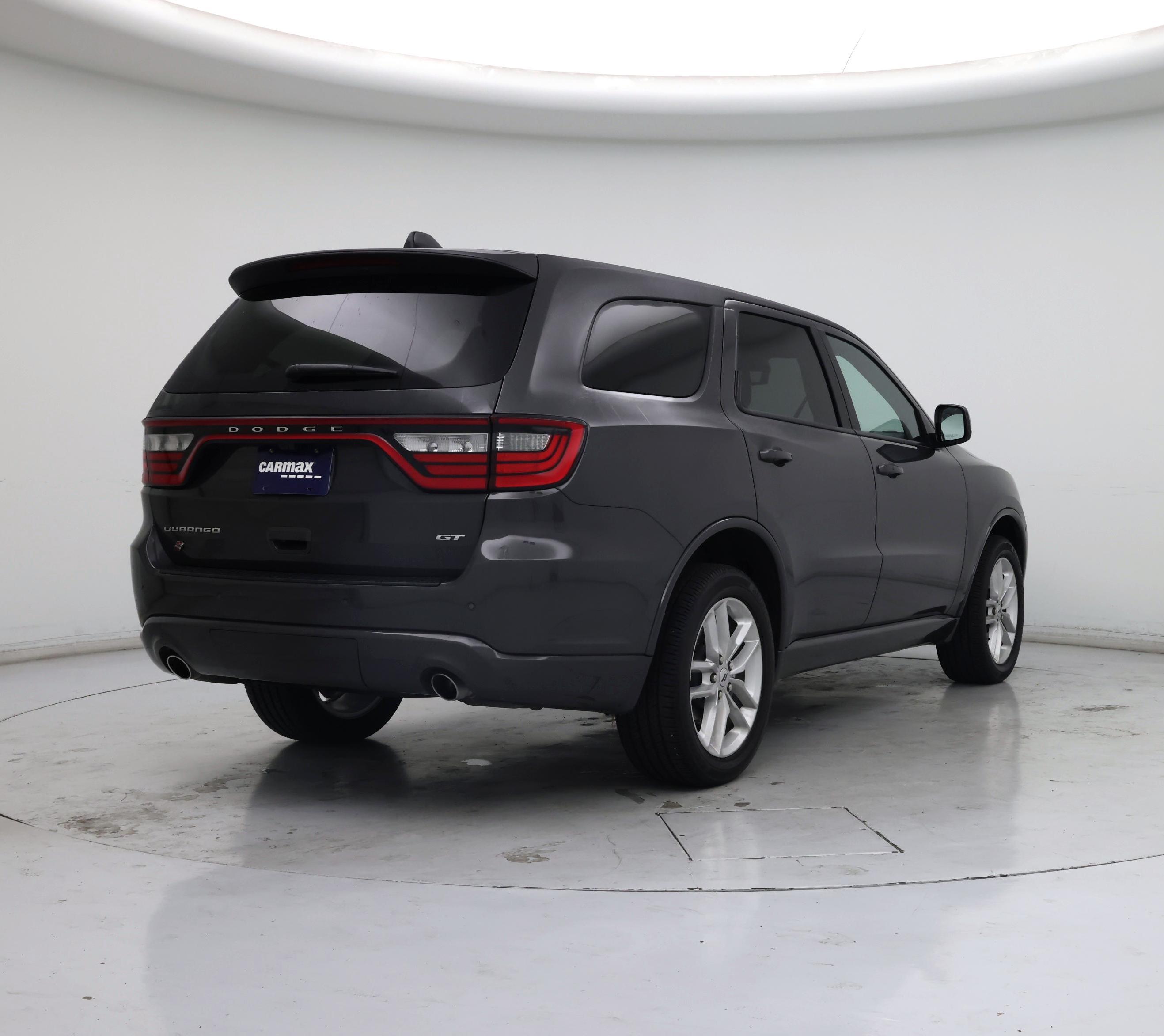 Thumbnail: 2026 Dodge Durango - 8