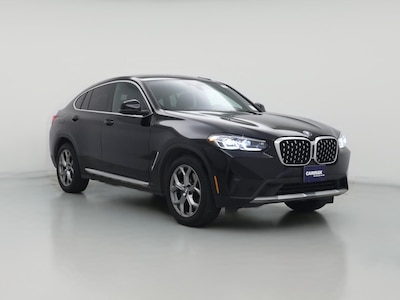 2023 BMW X4 XDrive30i