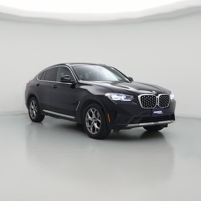 2023 BMW X4 XDrive30i