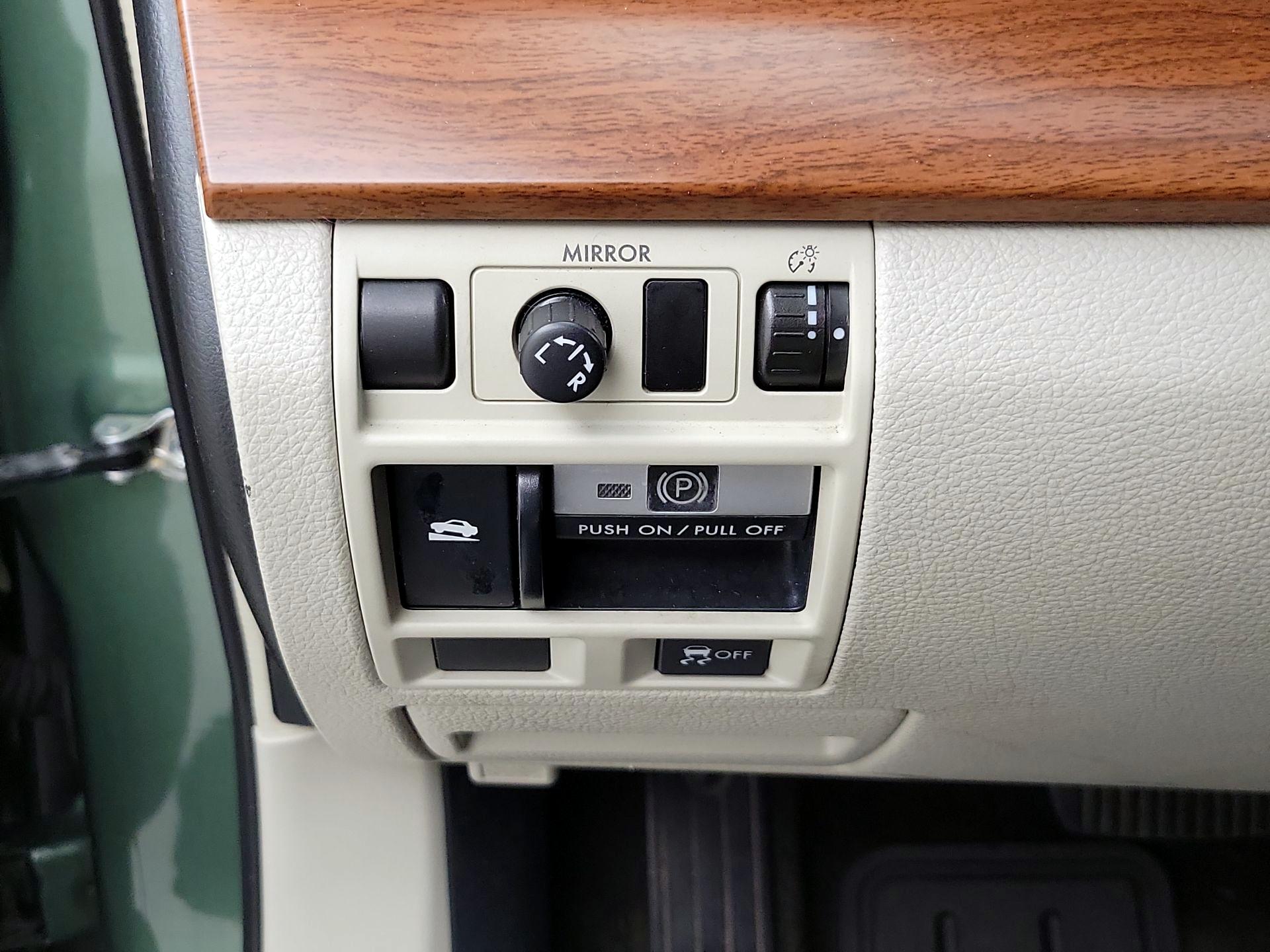 Thumbnail: 2014 Subaru Outback - 13