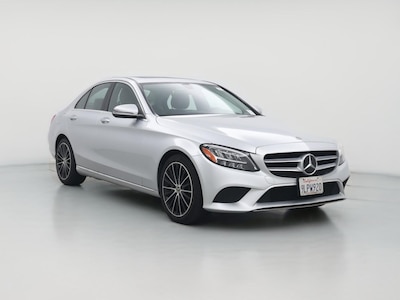 2021 Mercedes-Benz C300
