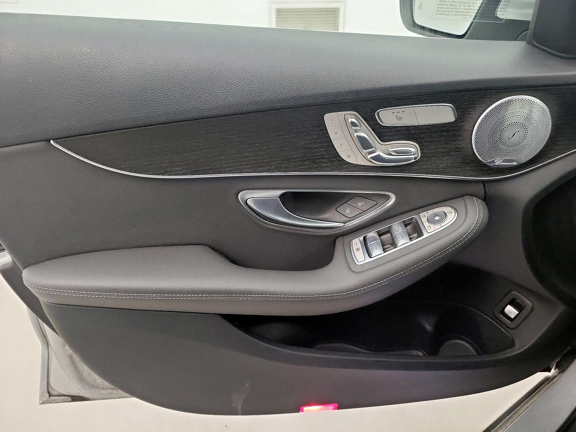 Thumbnail: 2021 Mercedes-Benz C-Class - 12