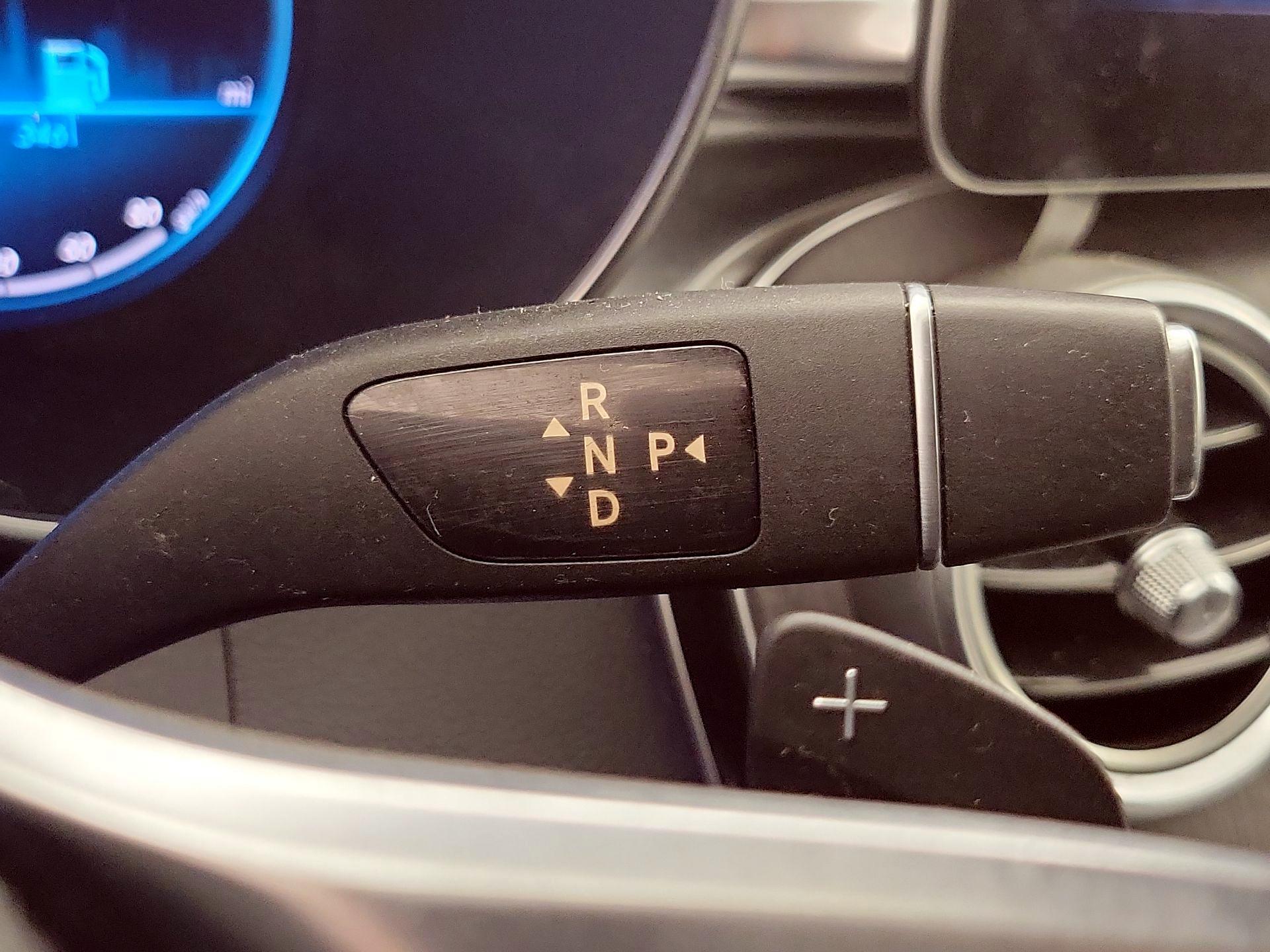 Thumbnail: 2021 Mercedes-Benz C-Class - 17