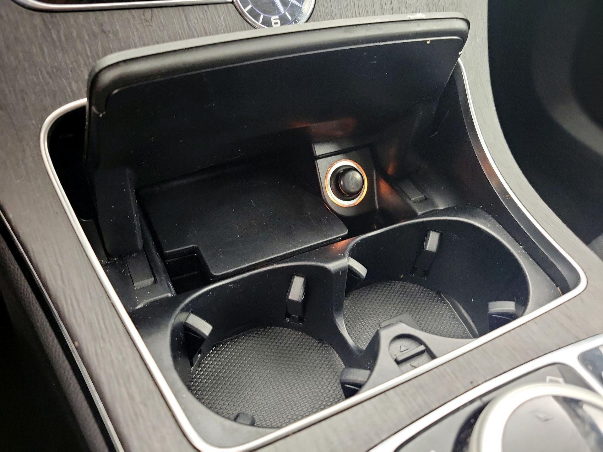 Thumbnail: 2021 Mercedes-Benz C-Class - 18