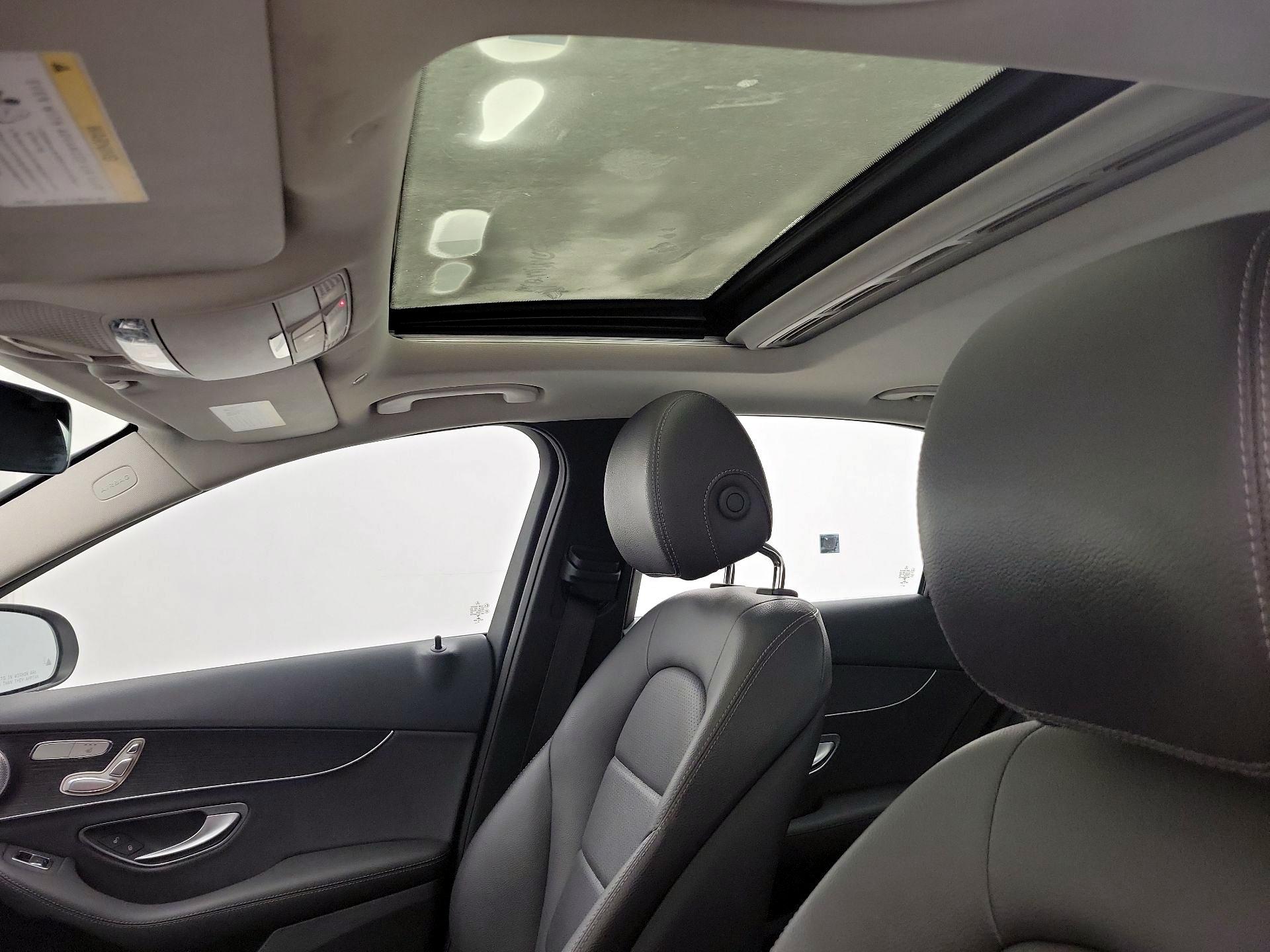 Thumbnail: 2021 Mercedes-Benz C-Class - 19