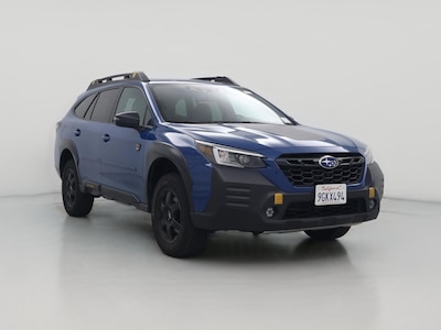 2023 Subaru Outback Wilderness