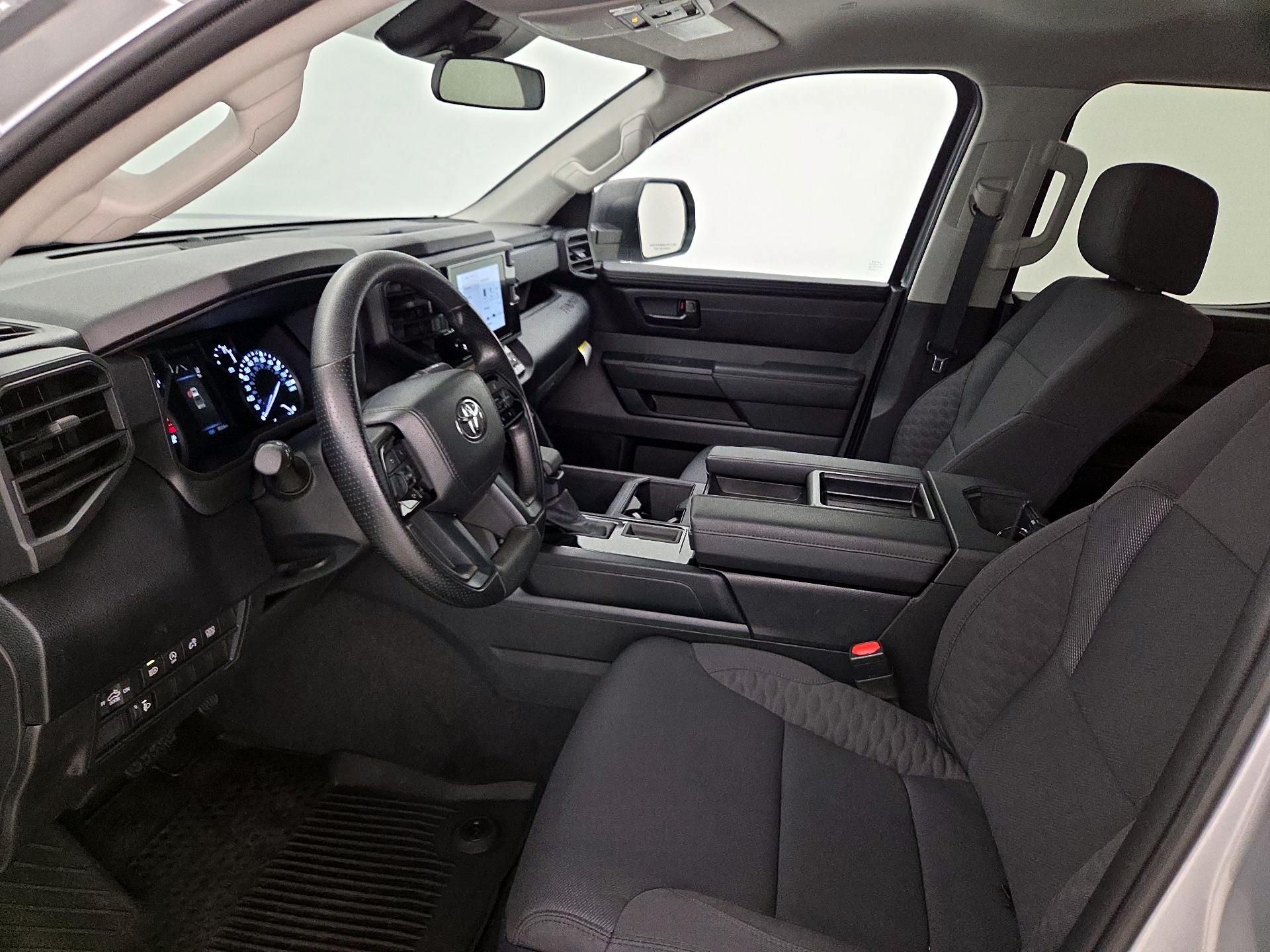 Thumbnail: 2024 Toyota Tundra - 11