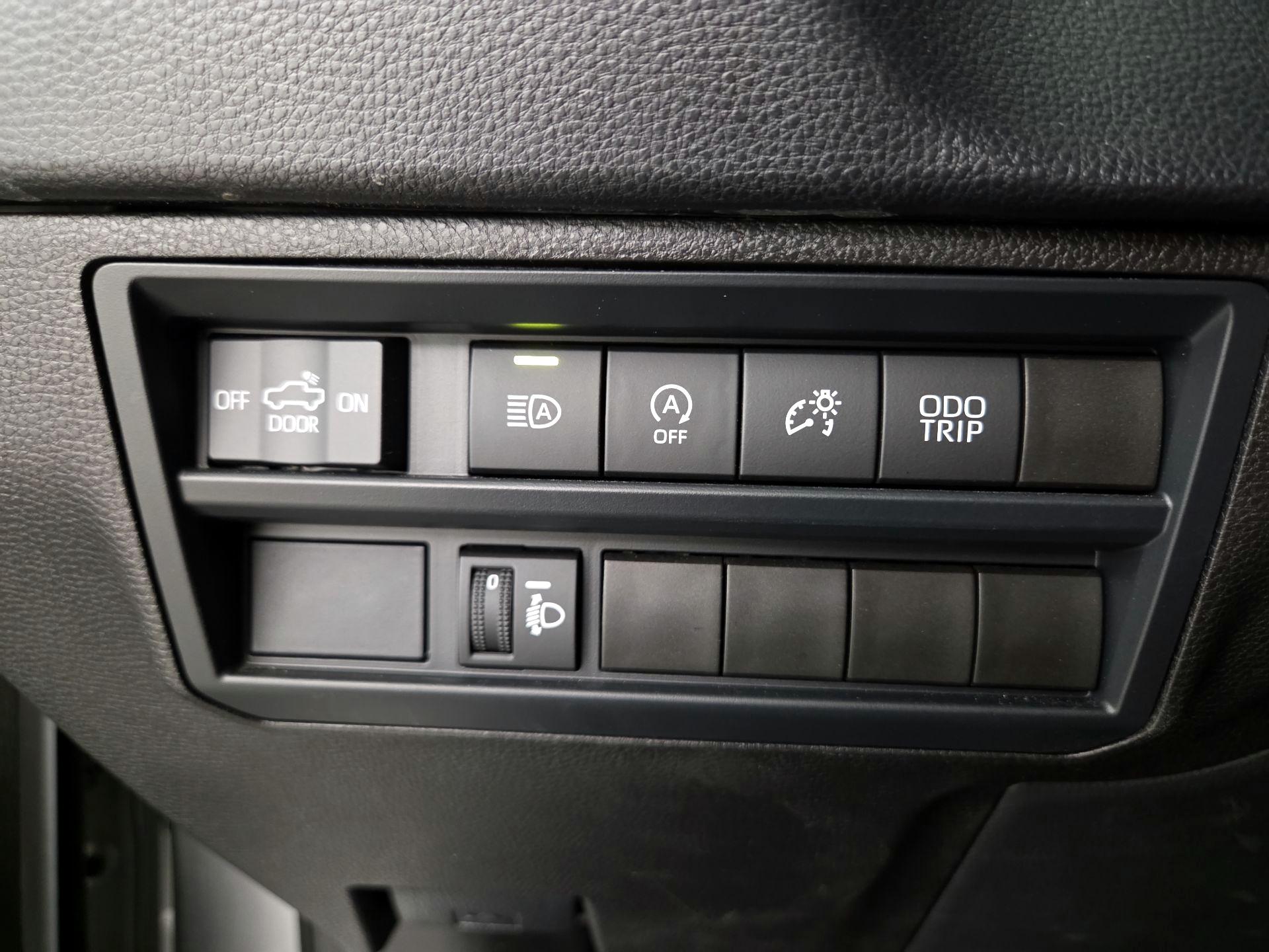 Thumbnail: 2024 Toyota Tundra - 13