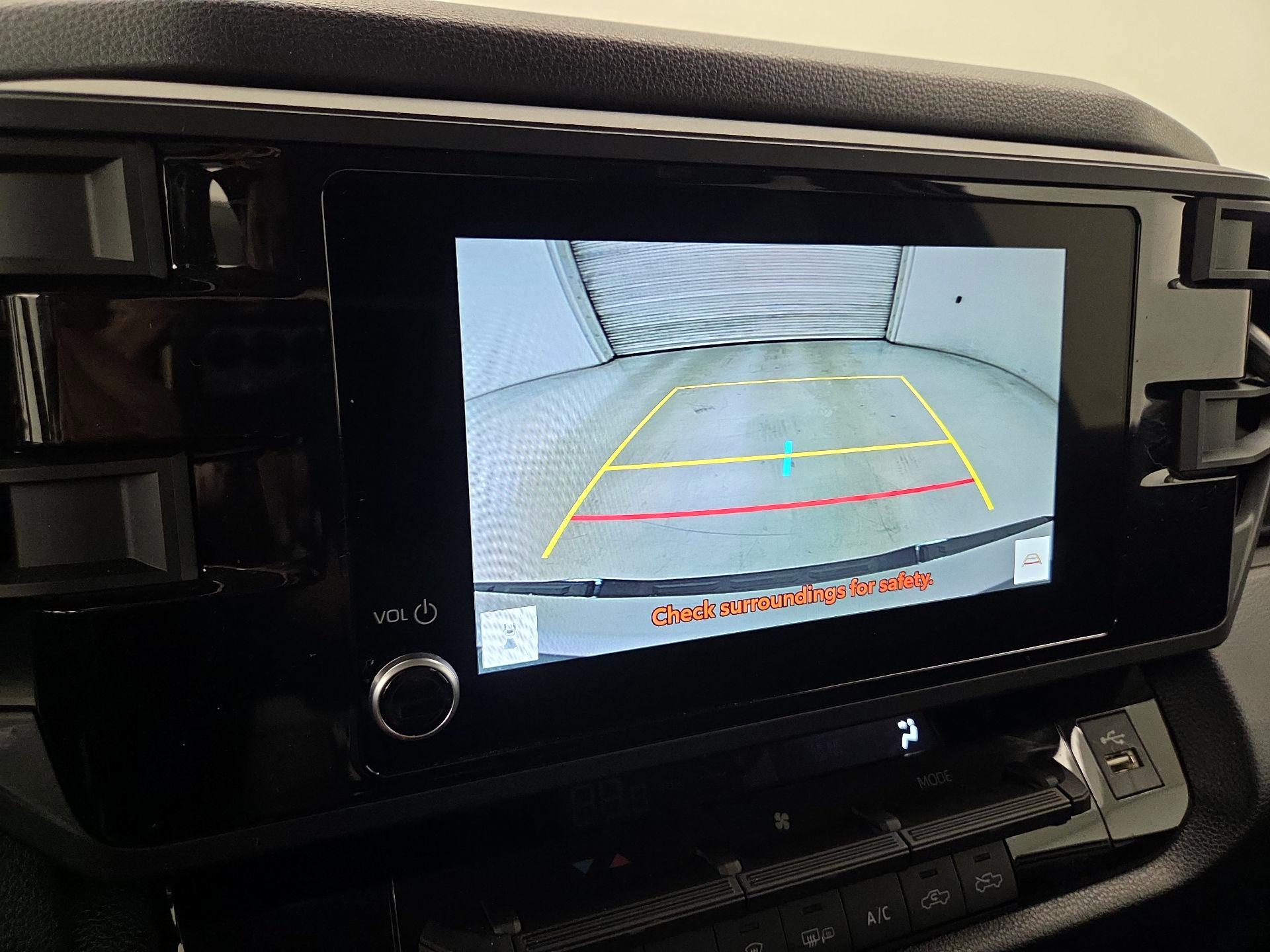 Thumbnail: 2024 Toyota Tundra - 14