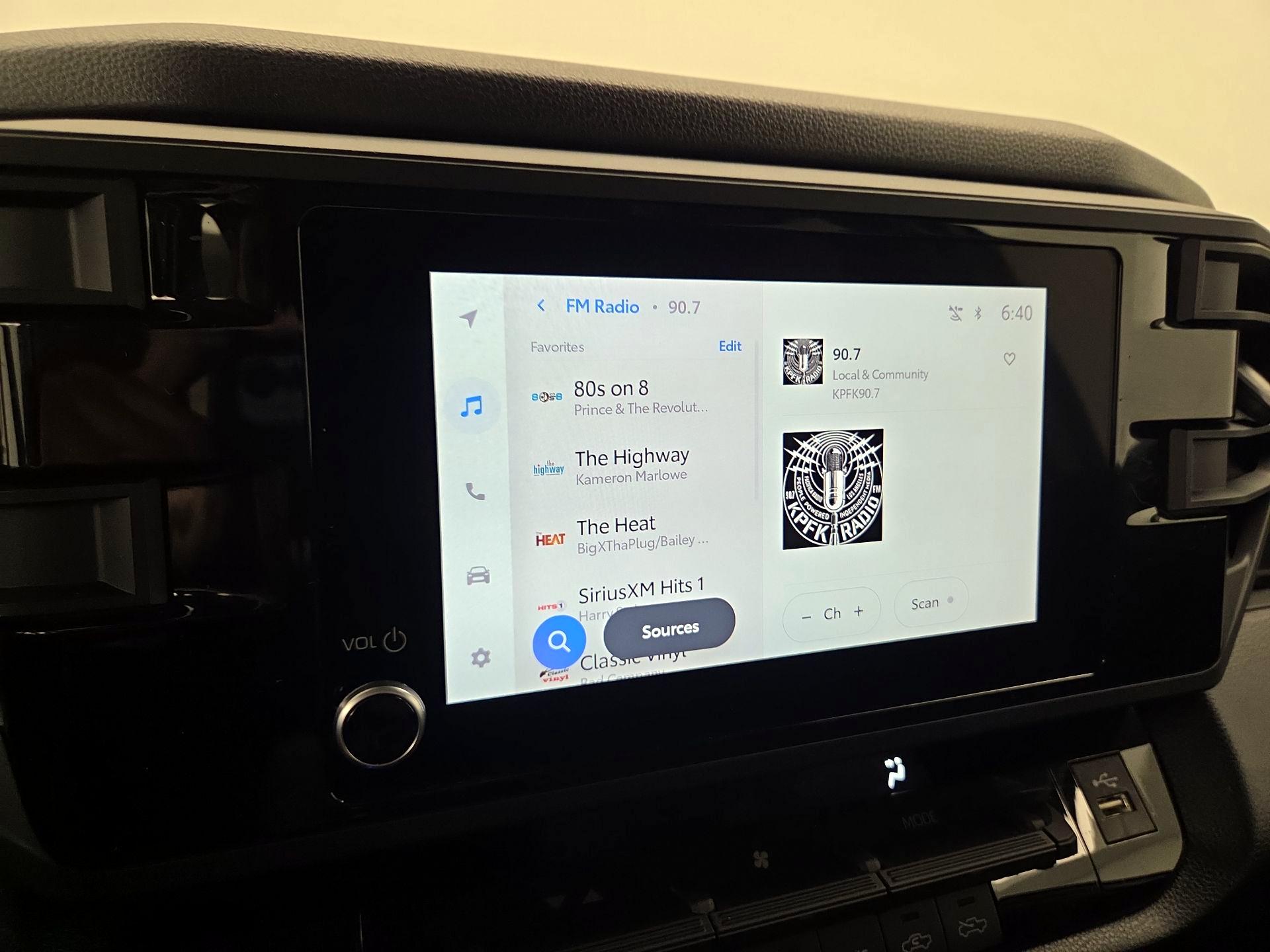 Thumbnail: 2024 Toyota Tundra - 15