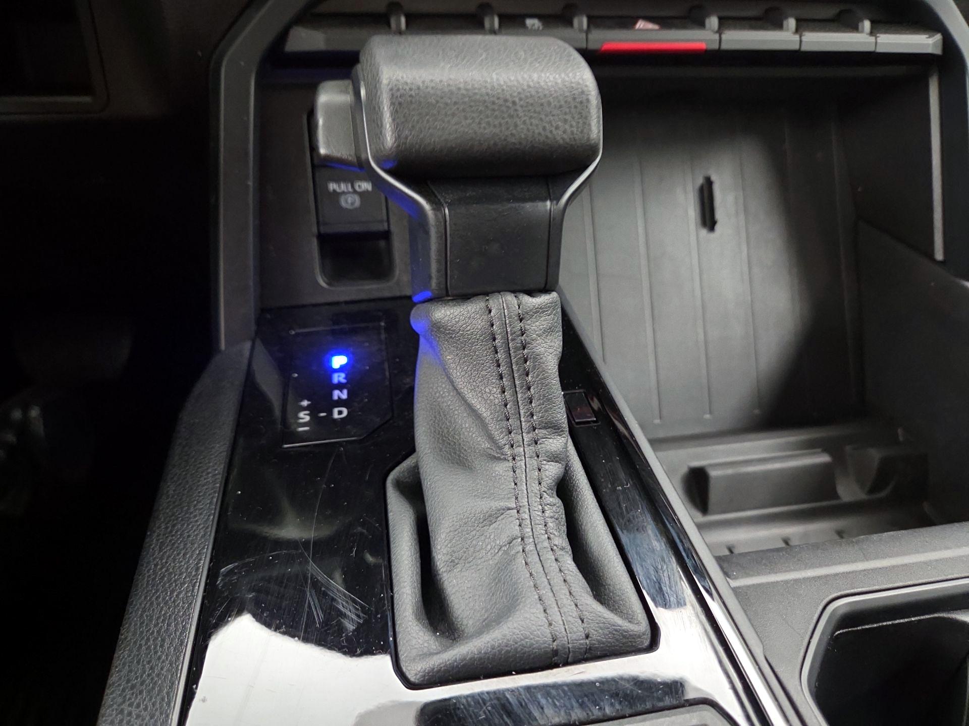 Thumbnail: 2024 Toyota Tundra - 17