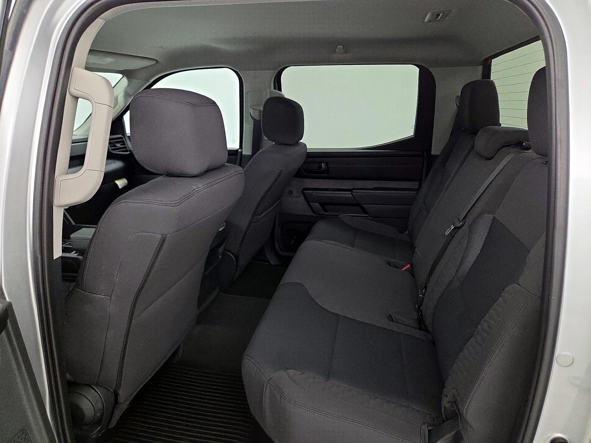 Thumbnail: 2024 Toyota Tundra - 19