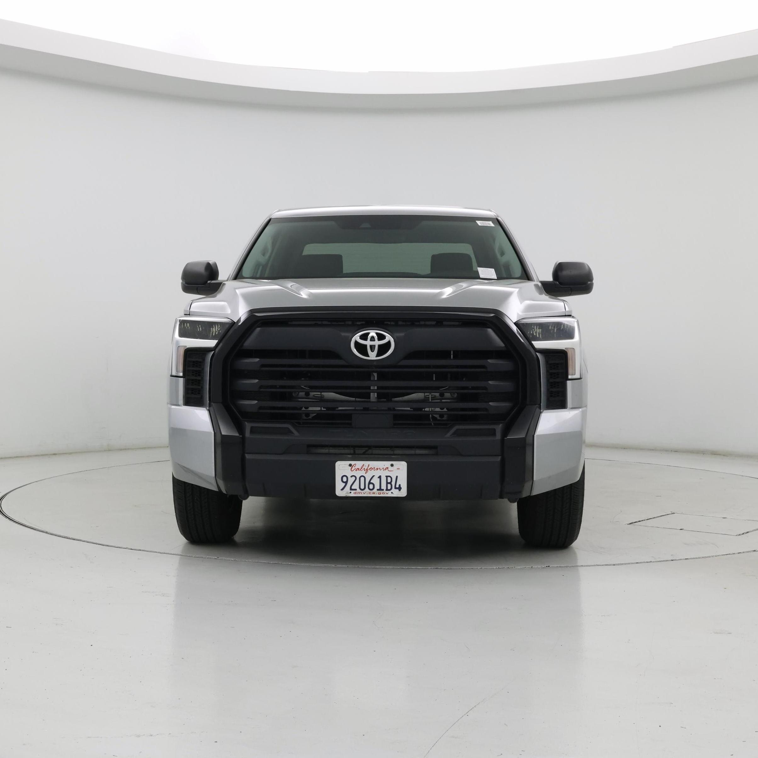 Thumbnail: 2024 Toyota Tundra - 5