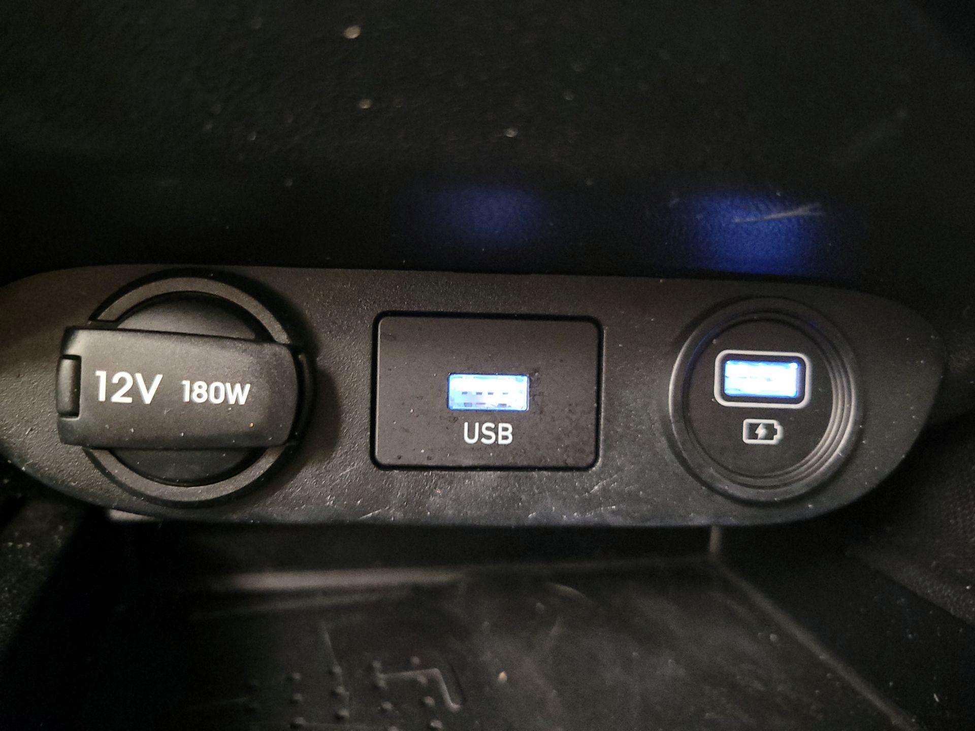 Thumbnail: 2023 Hyundai Elantra - 19