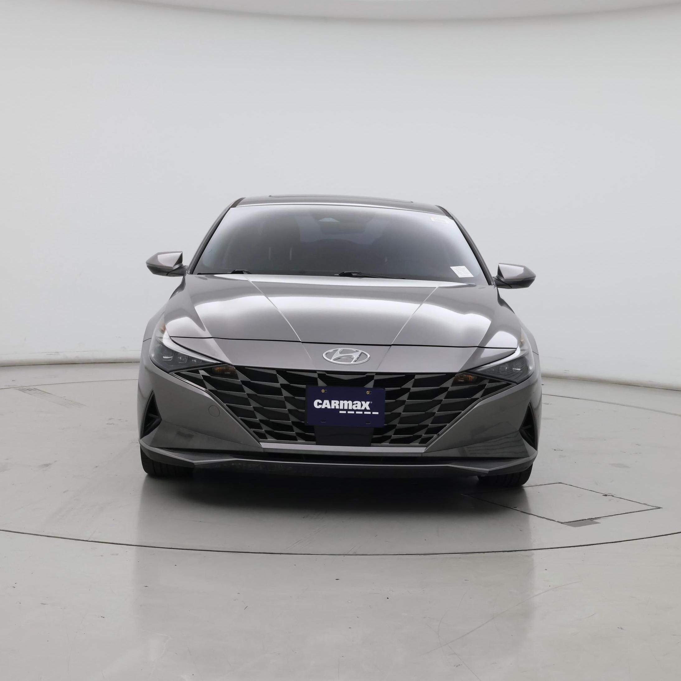 Thumbnail: 2023 Hyundai Elantra - 5