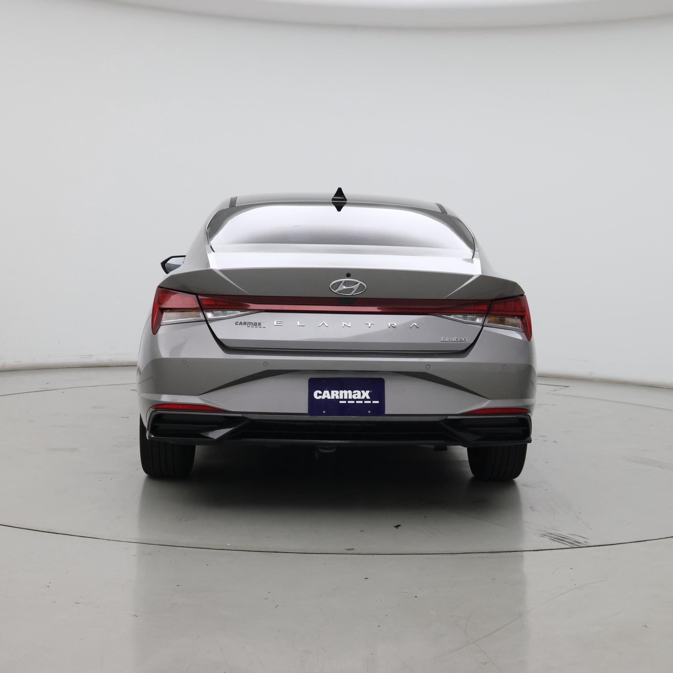 Thumbnail: 2023 Hyundai Elantra - 6