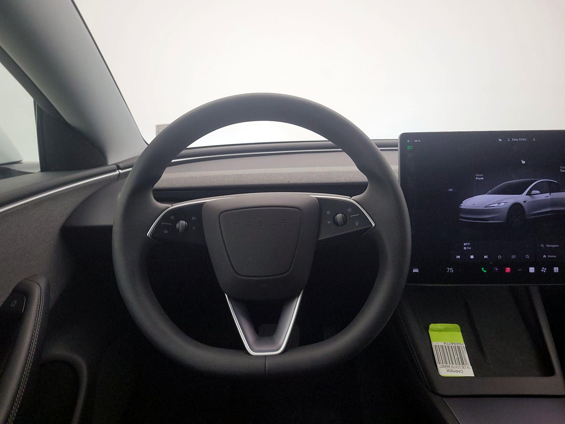 Thumbnail: 2025 Tesla Model 3 - 10