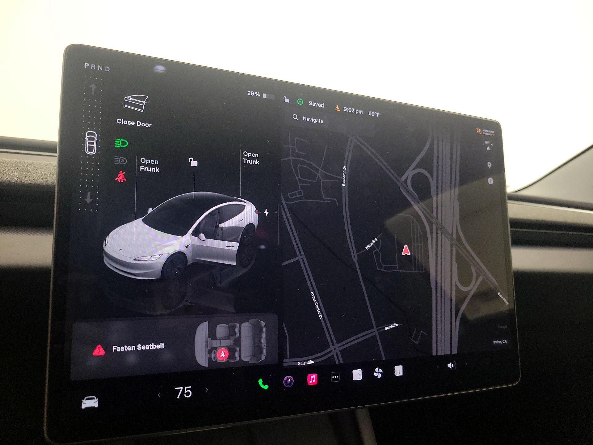 Thumbnail: 2025 Tesla Model 3 - 13