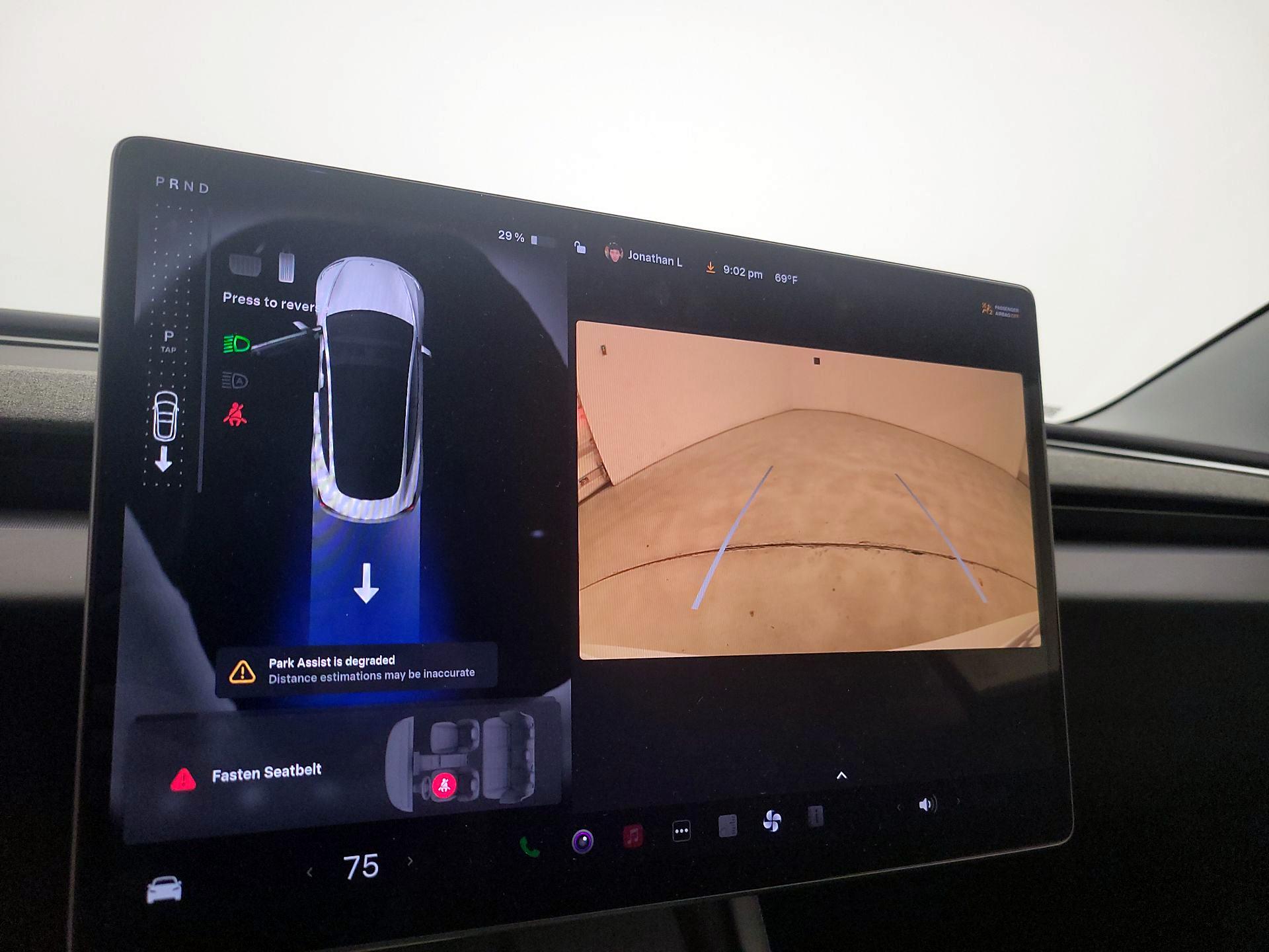 Thumbnail: 2025 Tesla Model 3 - 14