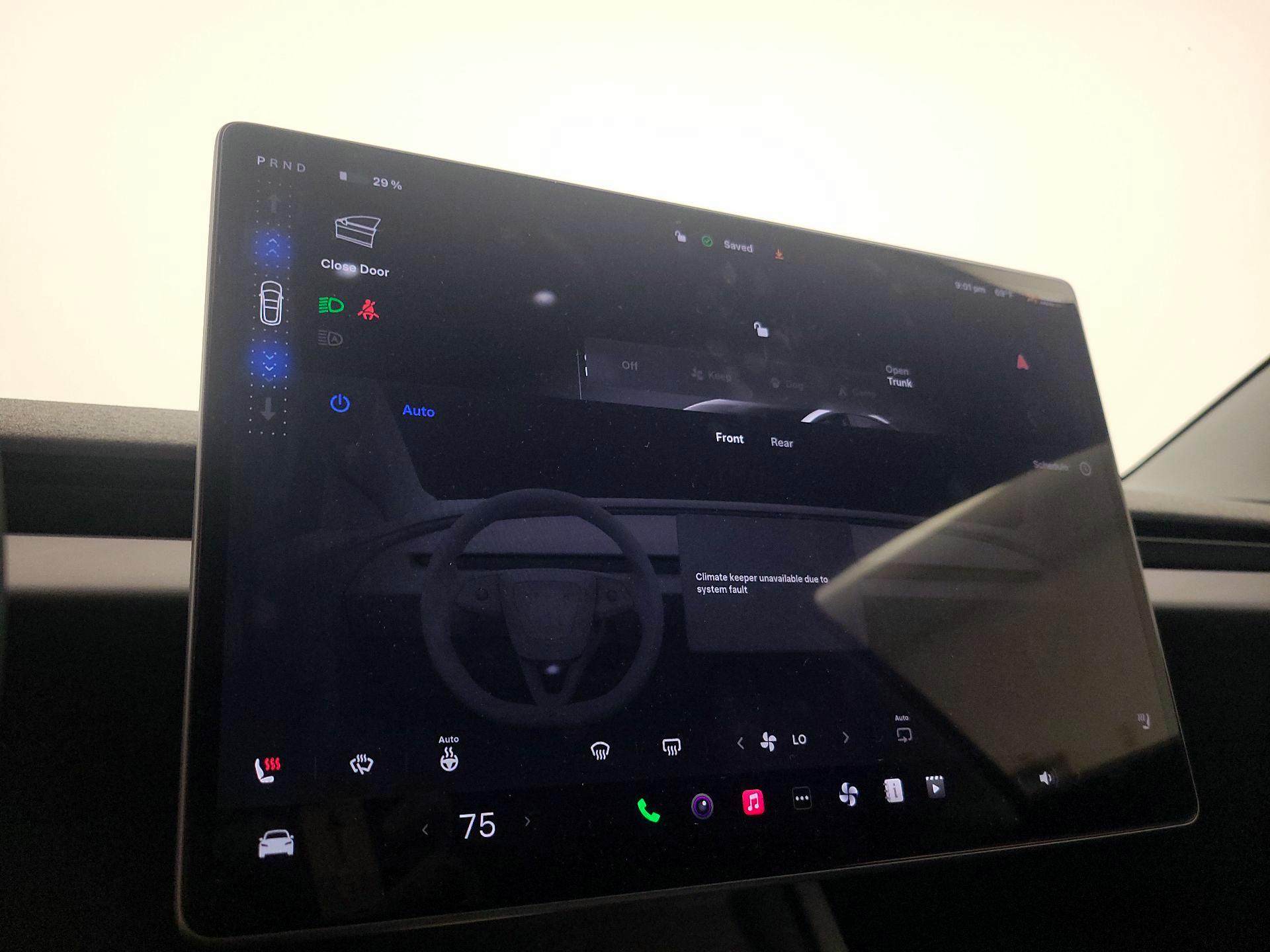 Thumbnail: 2025 Tesla Model 3 - 16