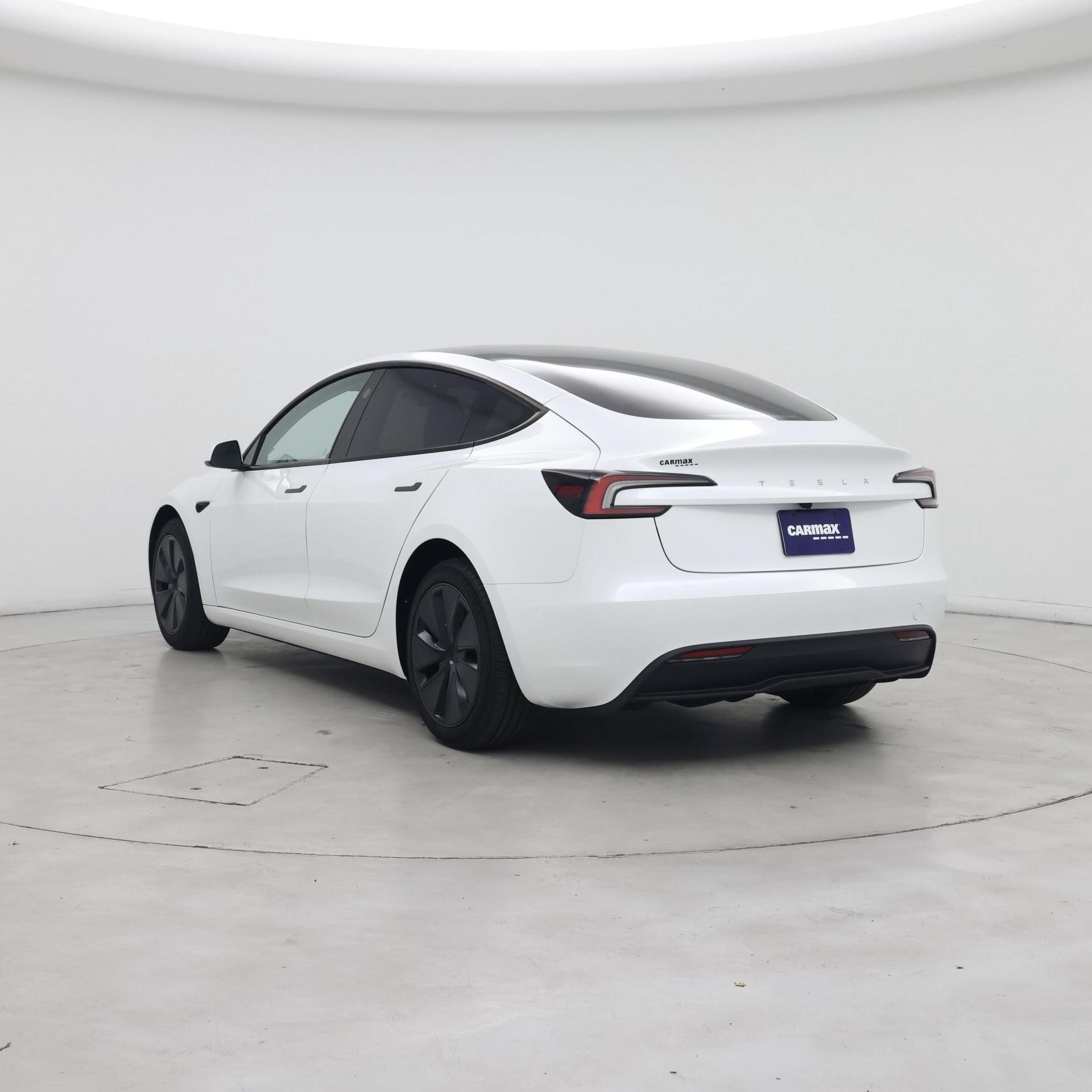 Thumbnail: 2025 Tesla Model 3 - 2